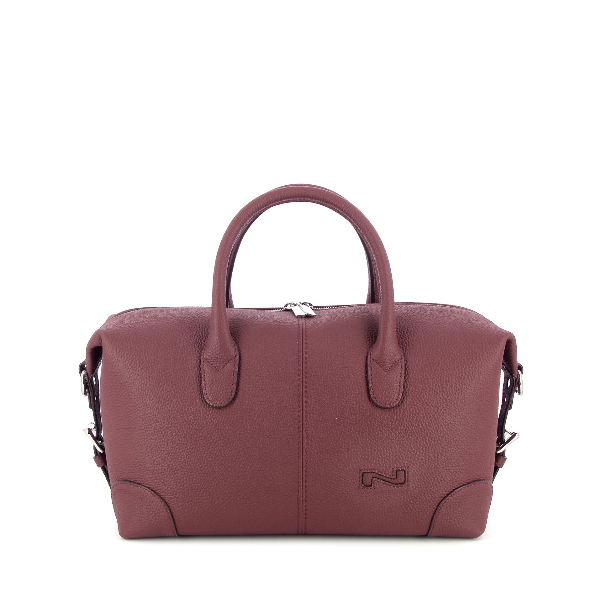 Nathan-Baume Senna 262010 rood