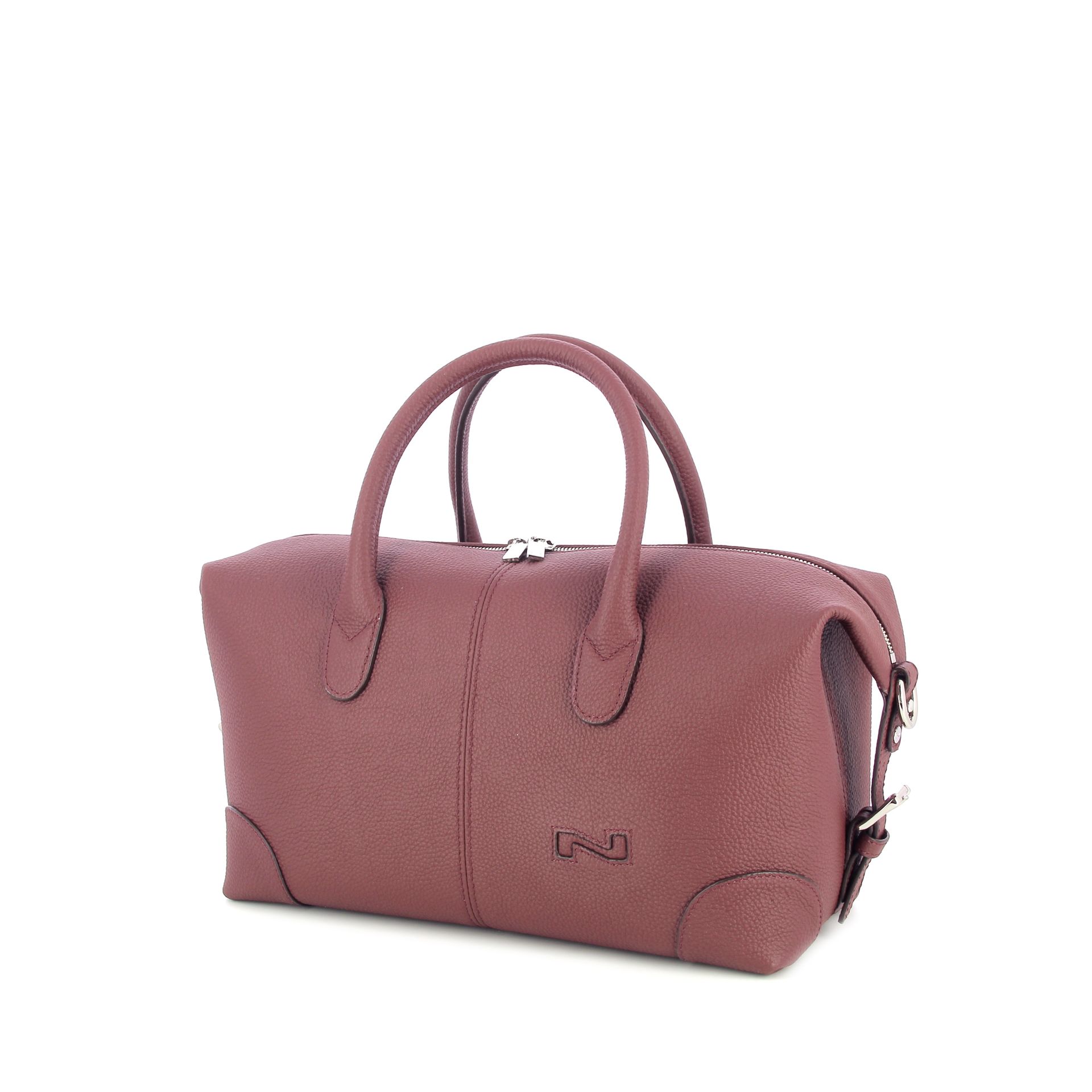 Nathan-Baume Senna 262010 rood