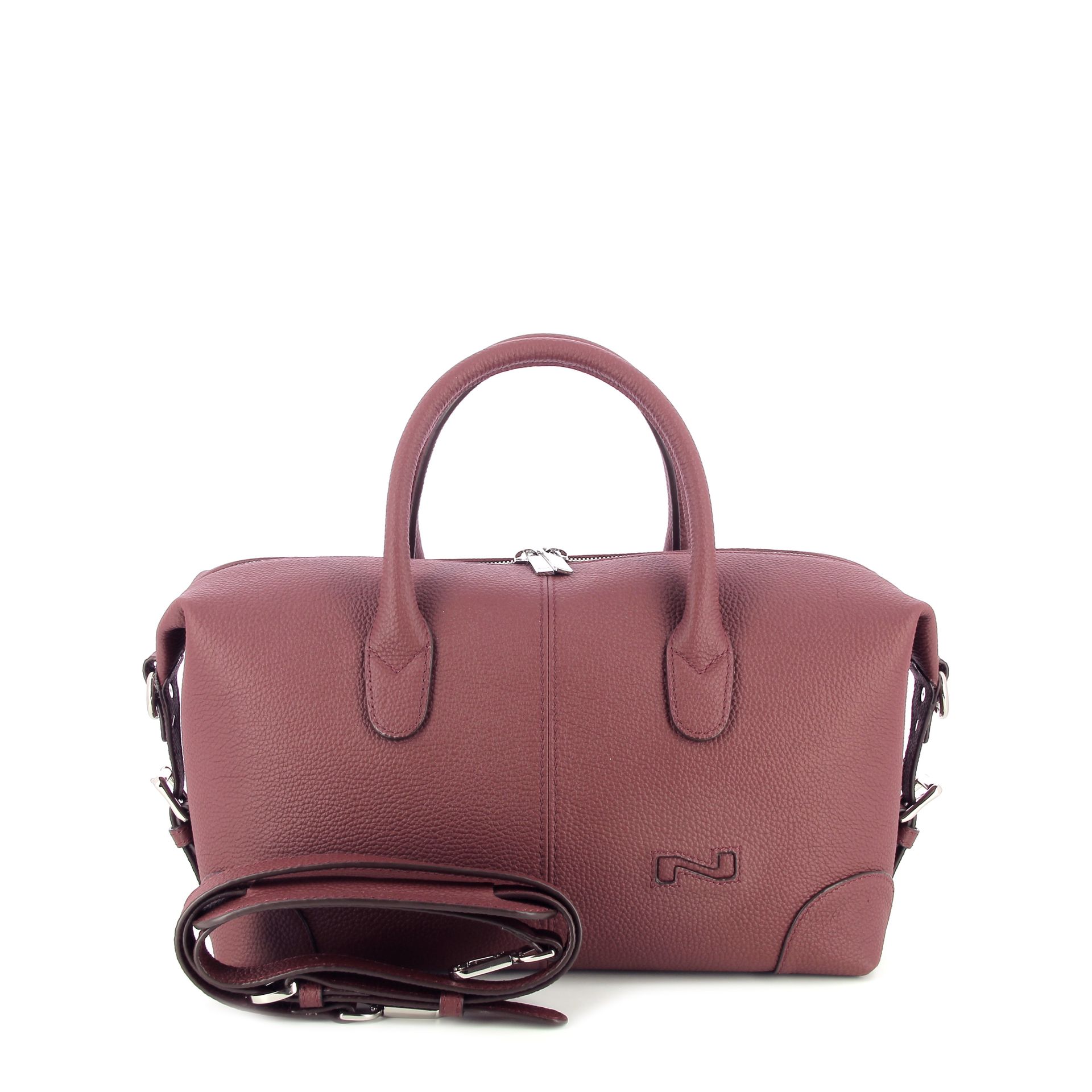 Nathan-Baume Senna 262010 rood