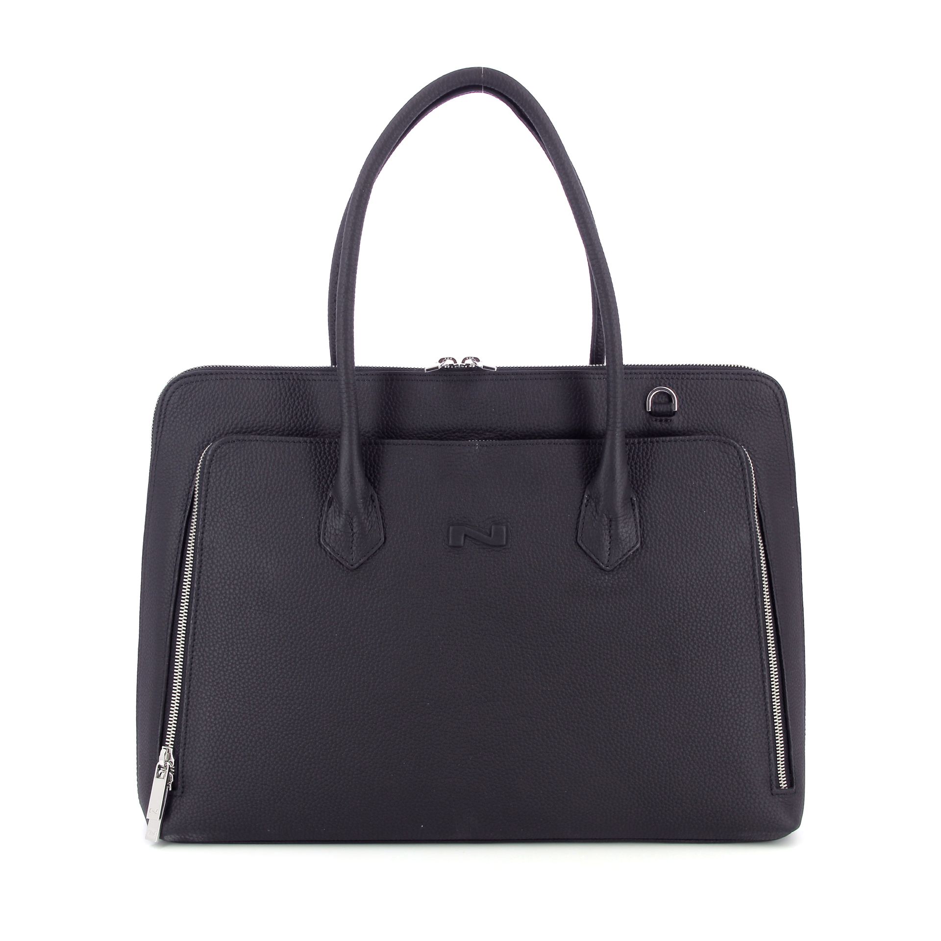 Nathan-Baume Billy 262011 zwart