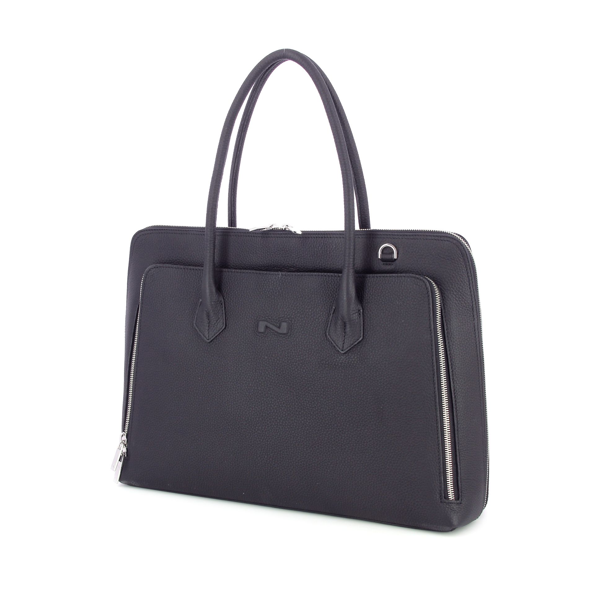 Nathan-Baume Billy 262011 zwart