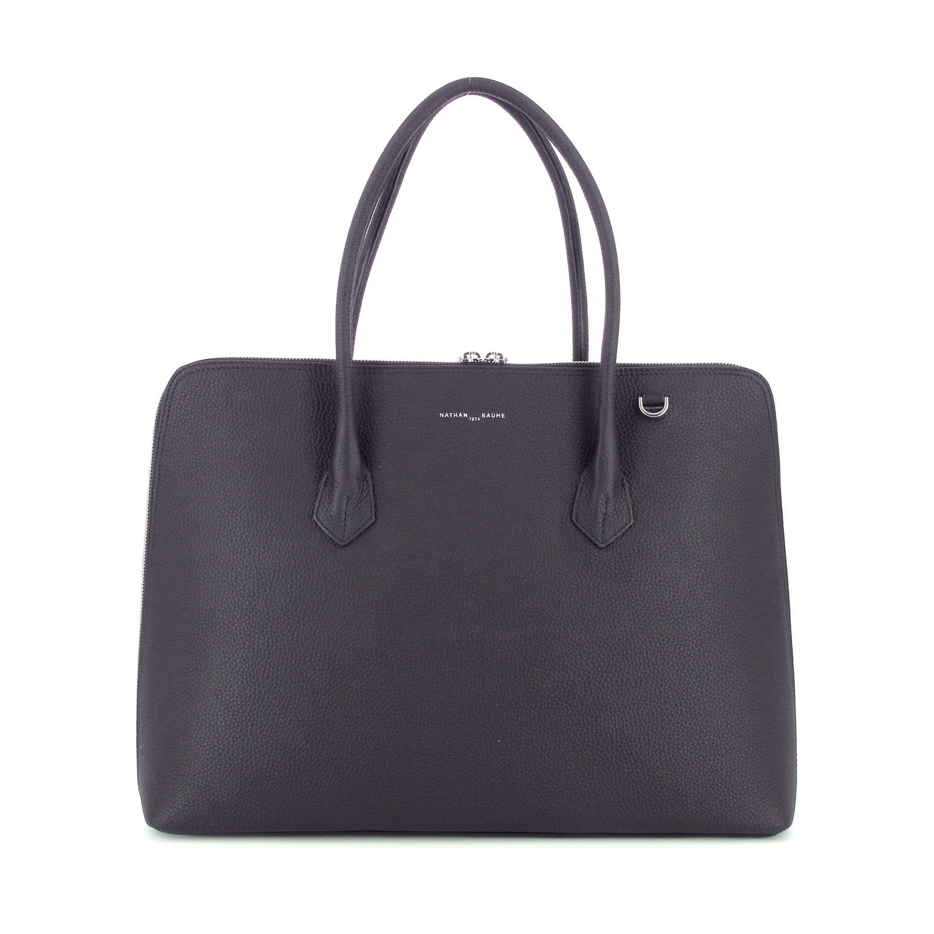 Nathan-Baume Billy 262011 zwart