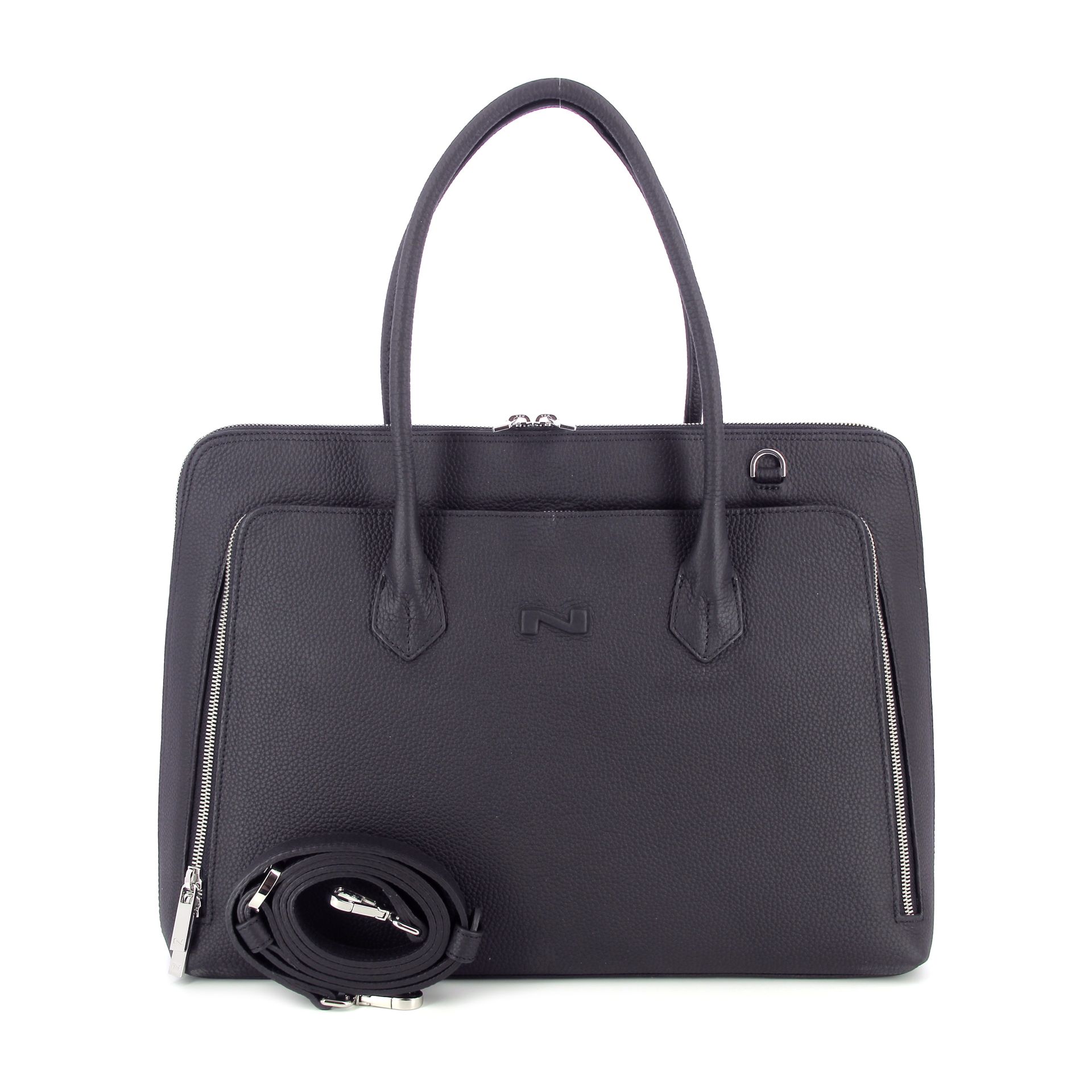 Nathan-Baume Billy 262011 zwart