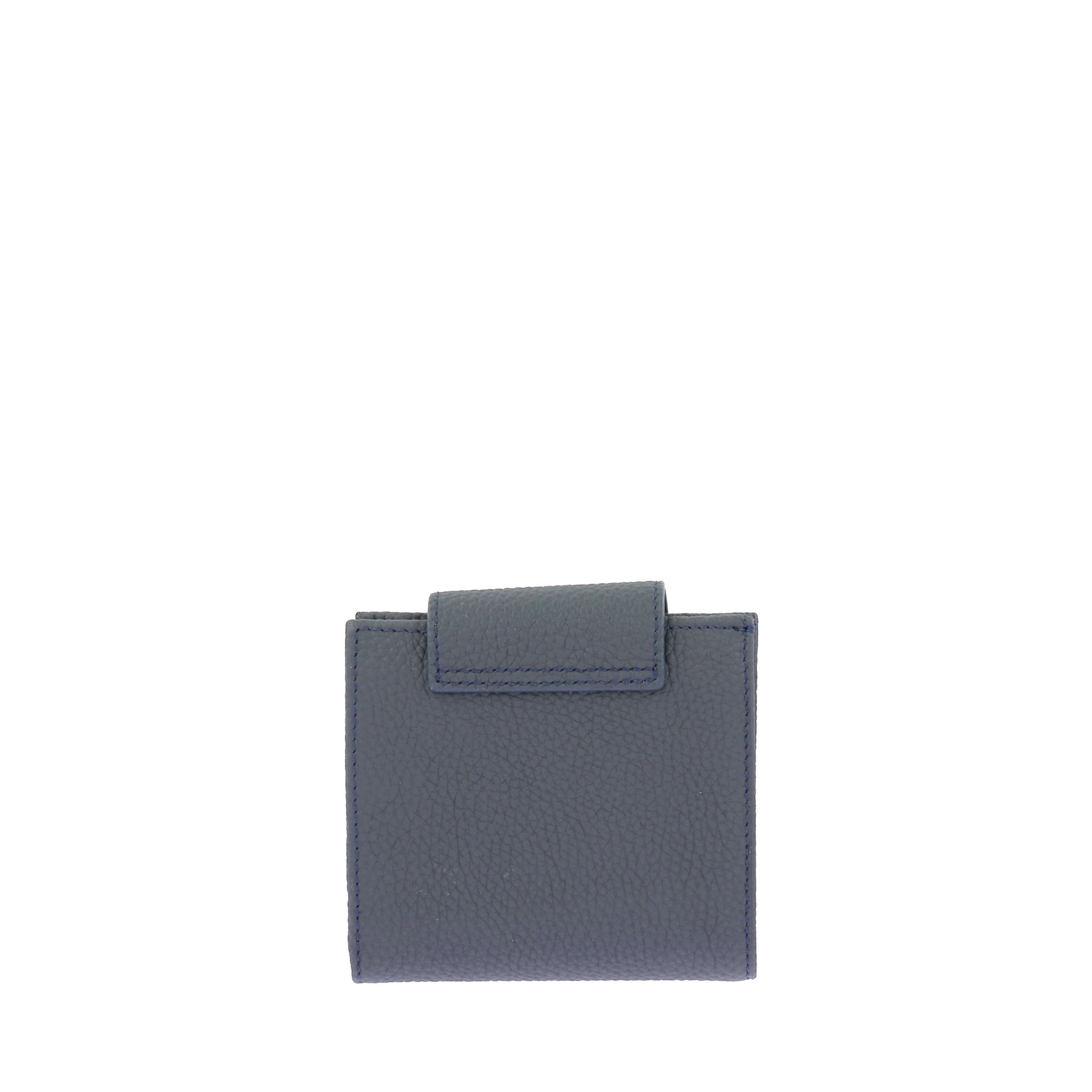Nathan-Baume Portefeuille 262016 blauw