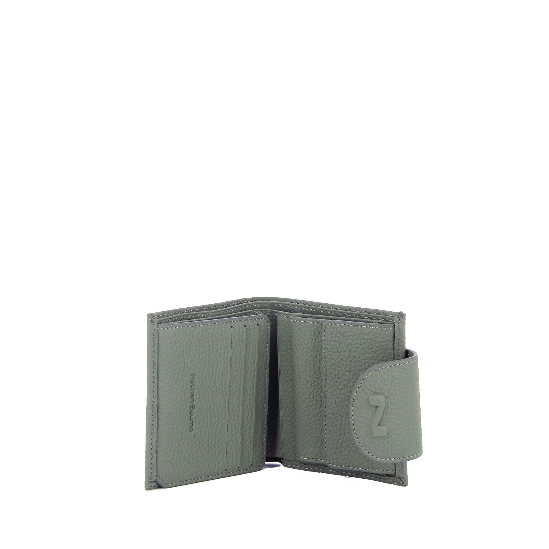 Nathan-Baume Portefeuille 262019 groen