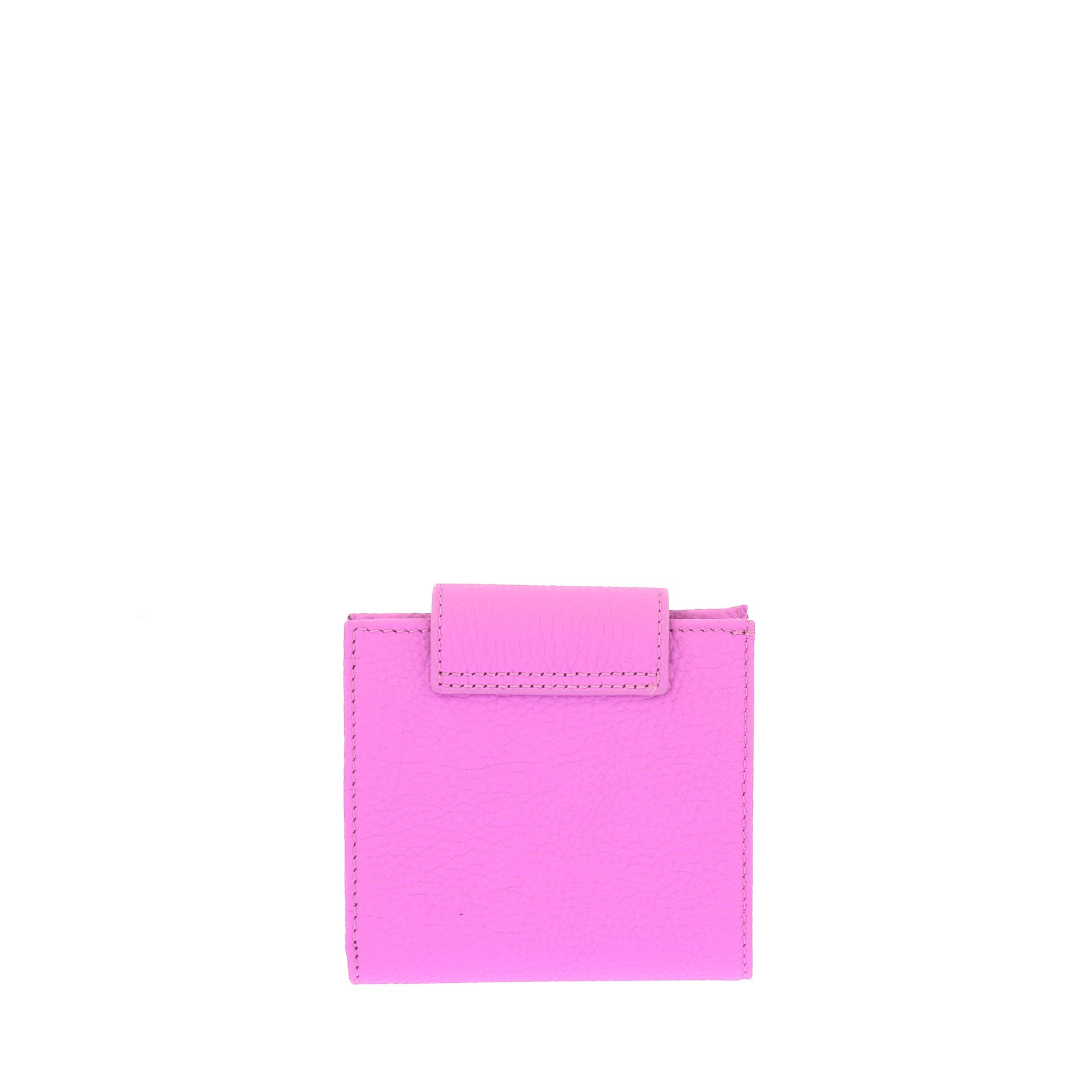 Nathan-Baume Portefeuille 262020 roze