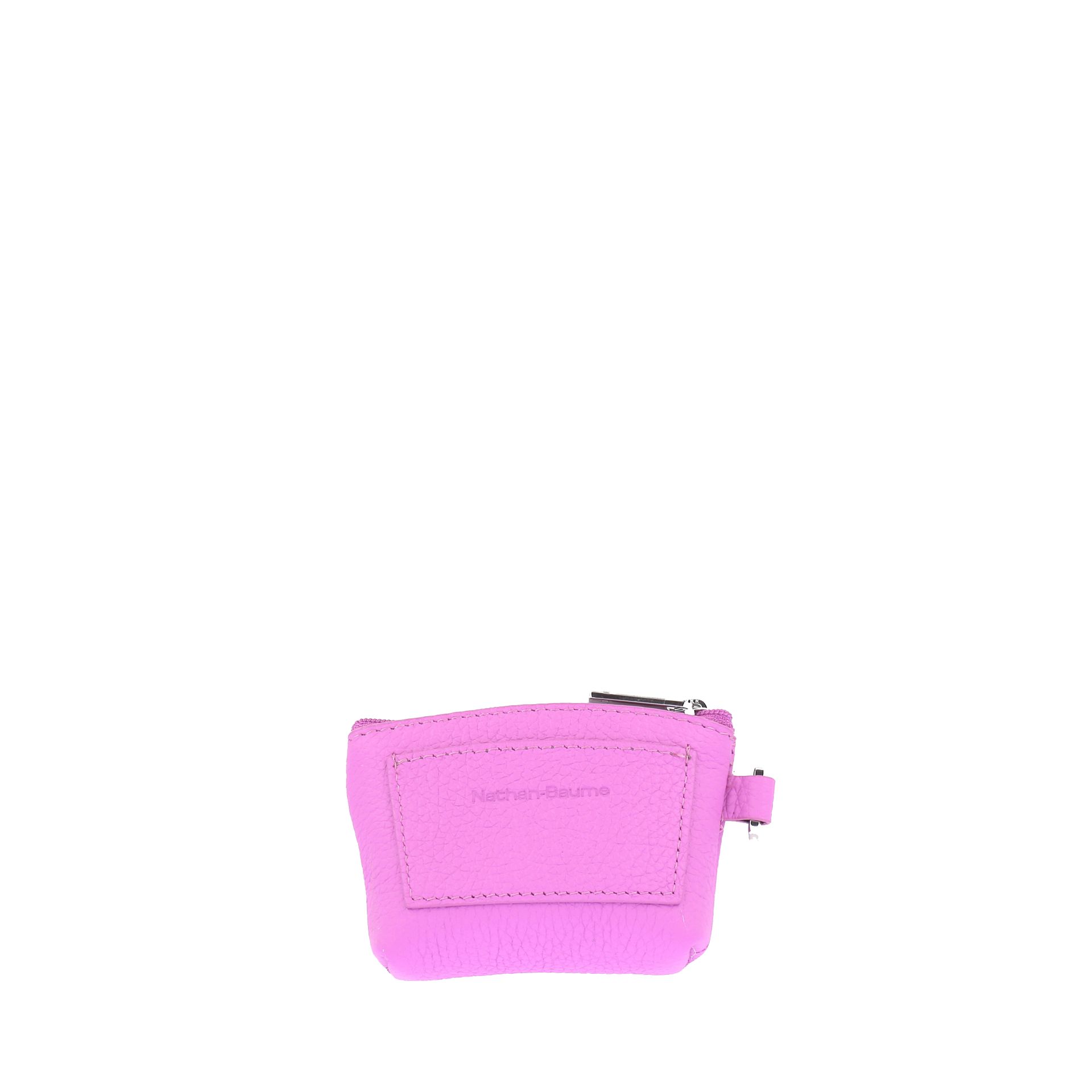 Nathan-Baume Portefeuille 262022 roze