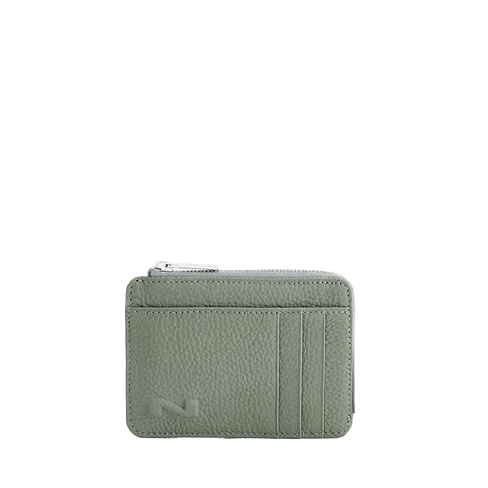 Nathan-Baume Kaartenhouder Bamboo 262027 groen