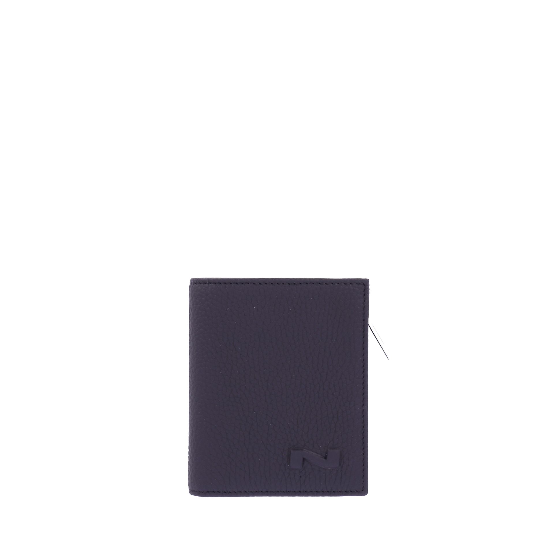 Nathan-Baume portefeuille 262029 zwart