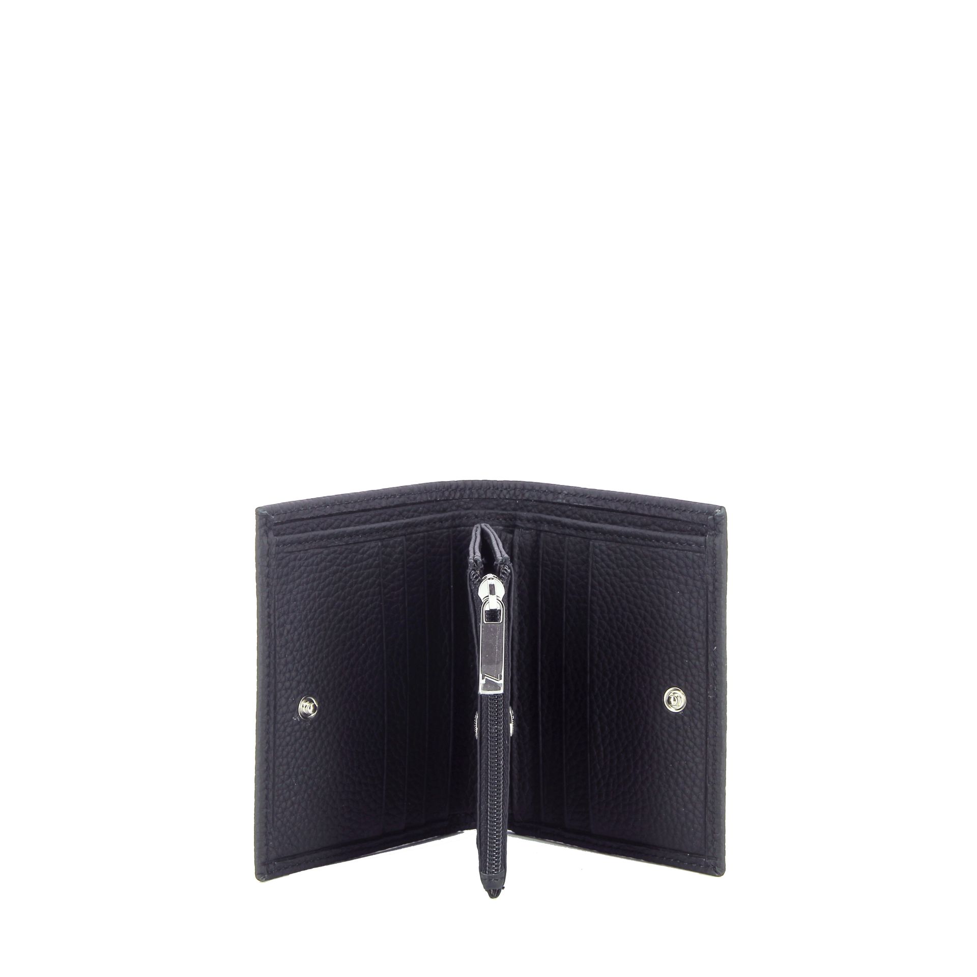 Nathan-Baume portefeuille 262029 zwart