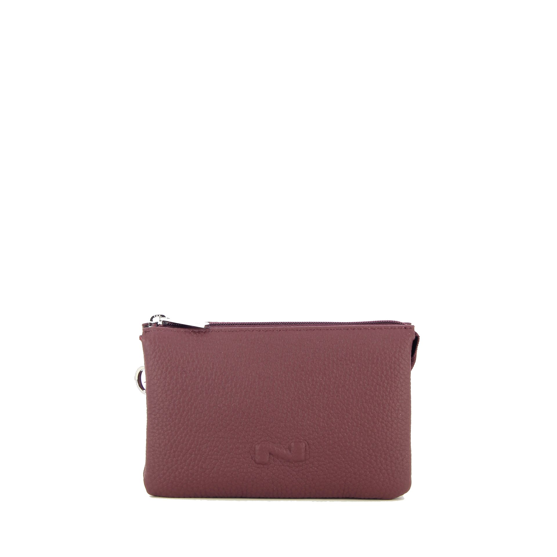 Nathan-Baume Etui 262034 rood