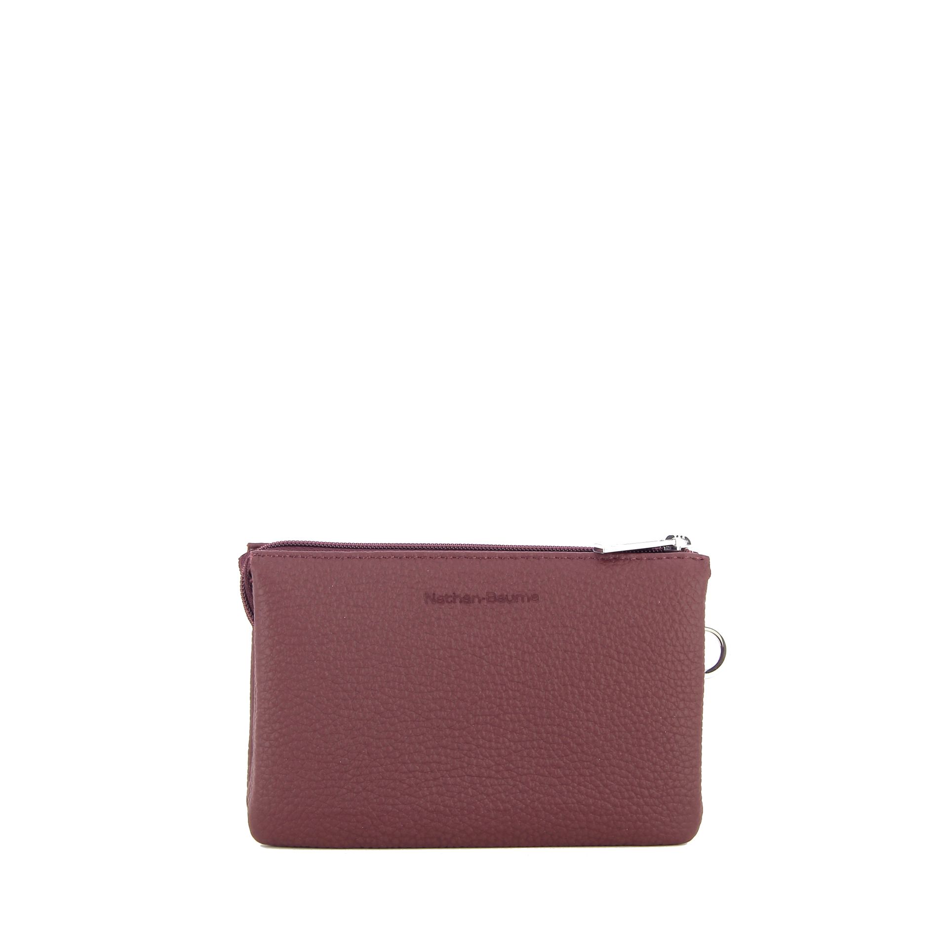 Nathan-Baume Etui 262034 rood