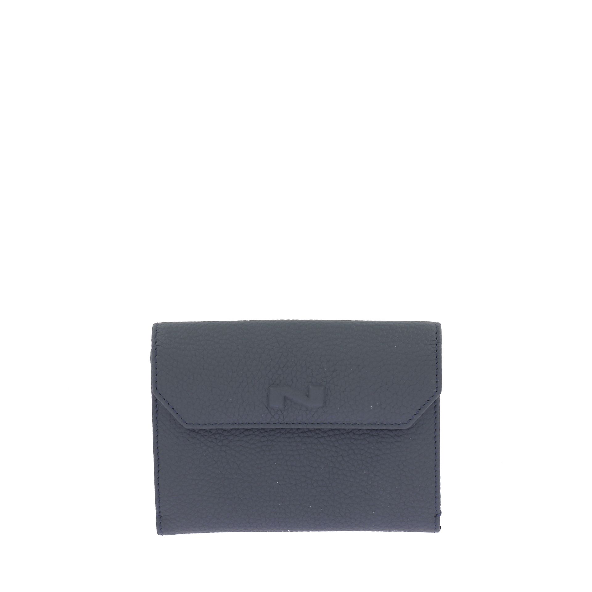 Nathan-Baume Portefeuille 262039 blauw