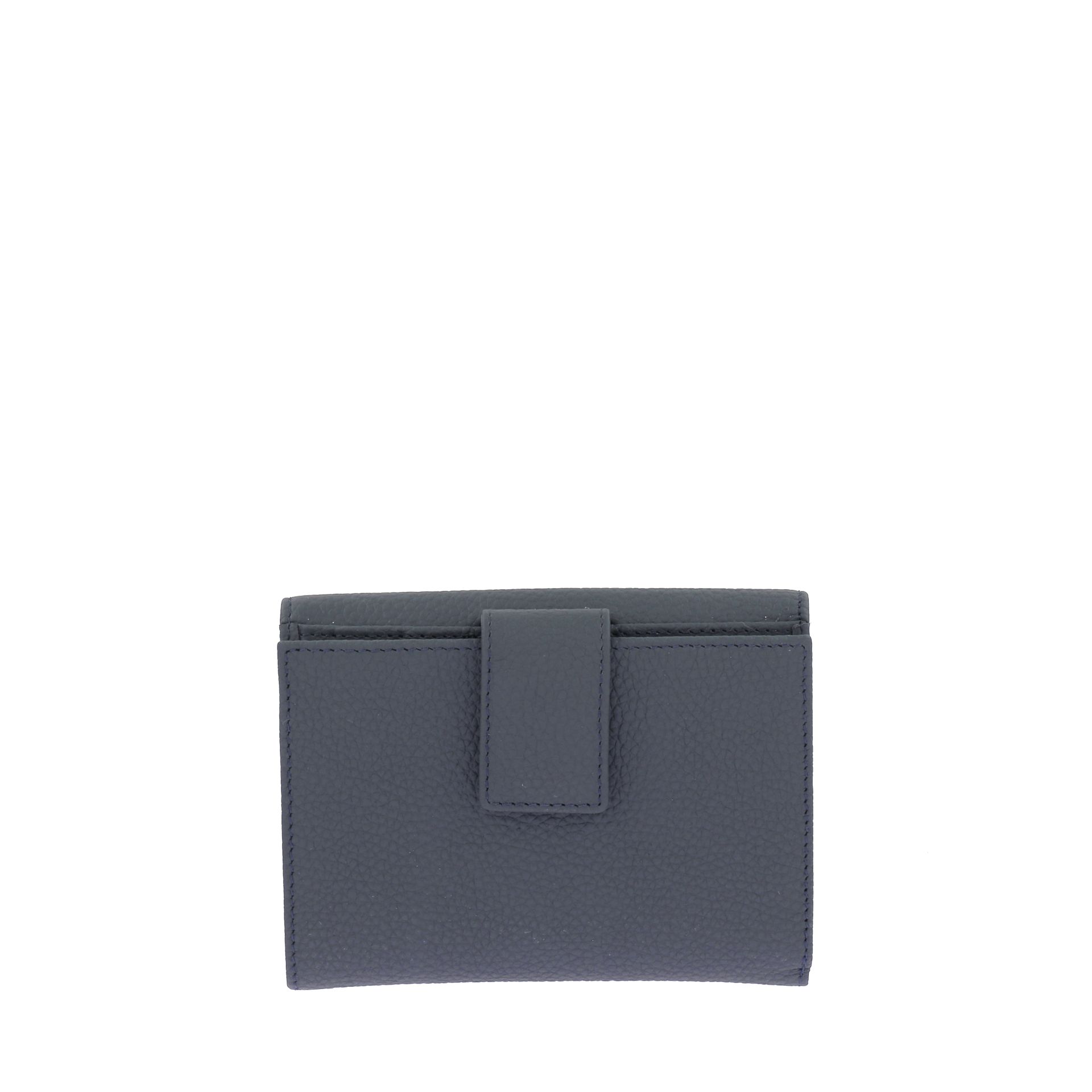 Nathan-Baume Portefeuille 262039 blauw