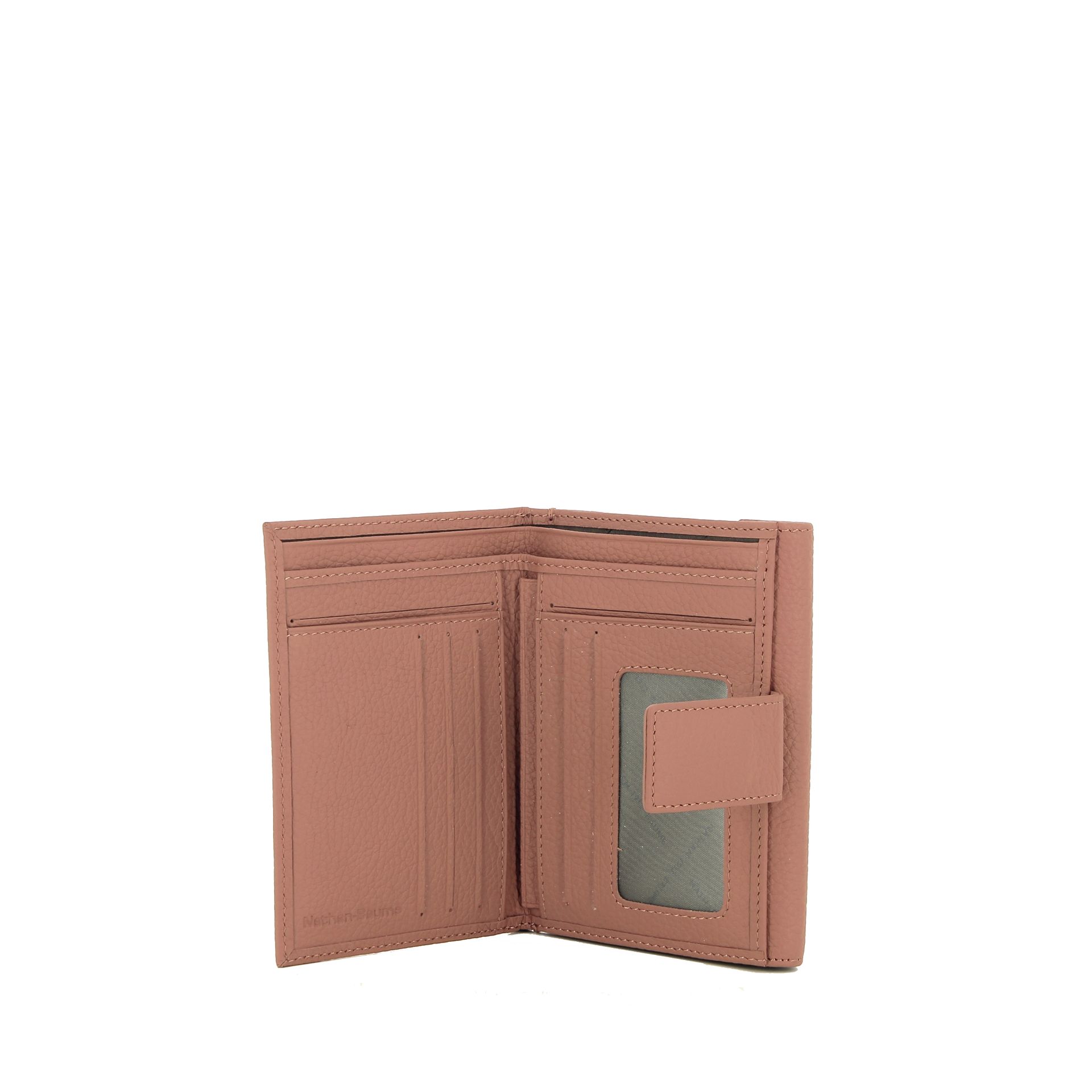 Nathan-Baume Portefeuille 262040 cognac