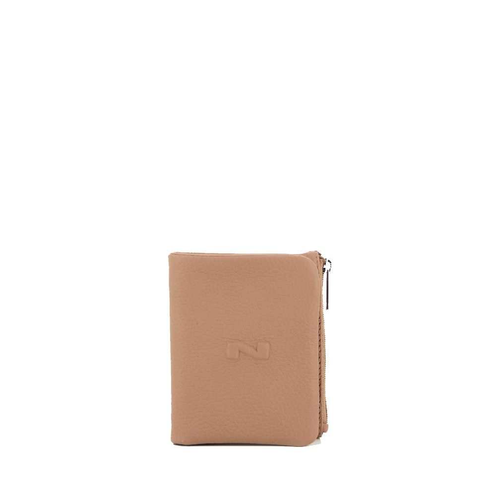 Nathan-Baume Portefeuille 262041 cognac
