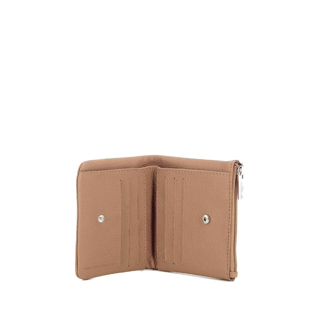 Nathan-Baume Portefeuille 262041 cognac