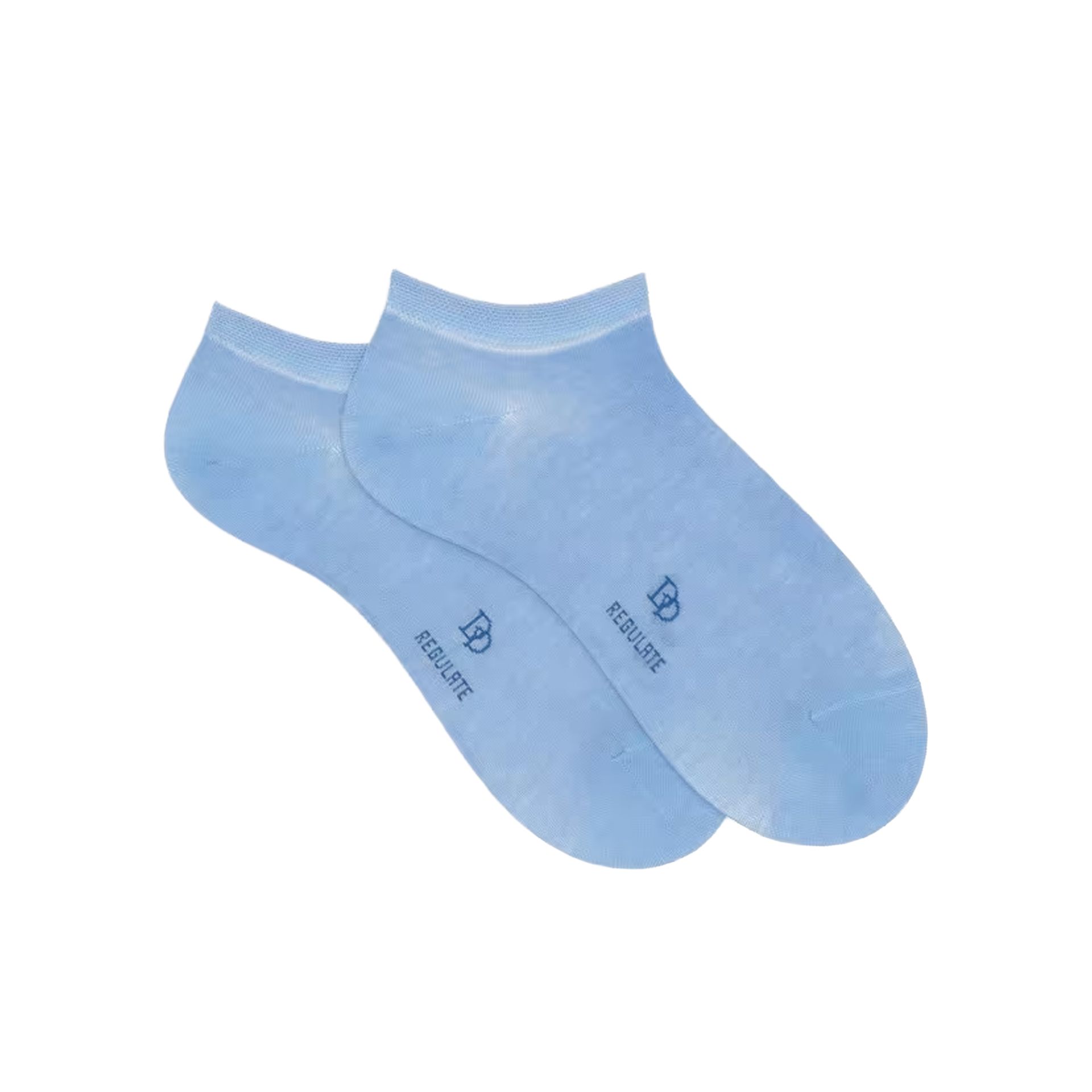 Doré Doré Sokken Regulate Bleu Macadam 262042 blauw