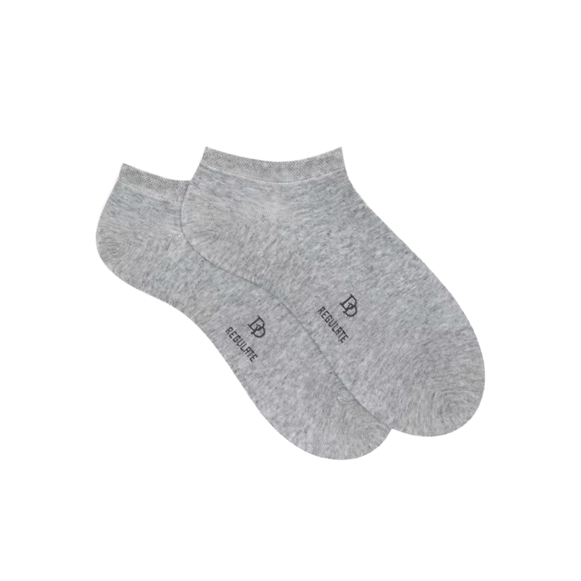Doré Doré Sokken Regulate Gris Rocheux 262043 grijs