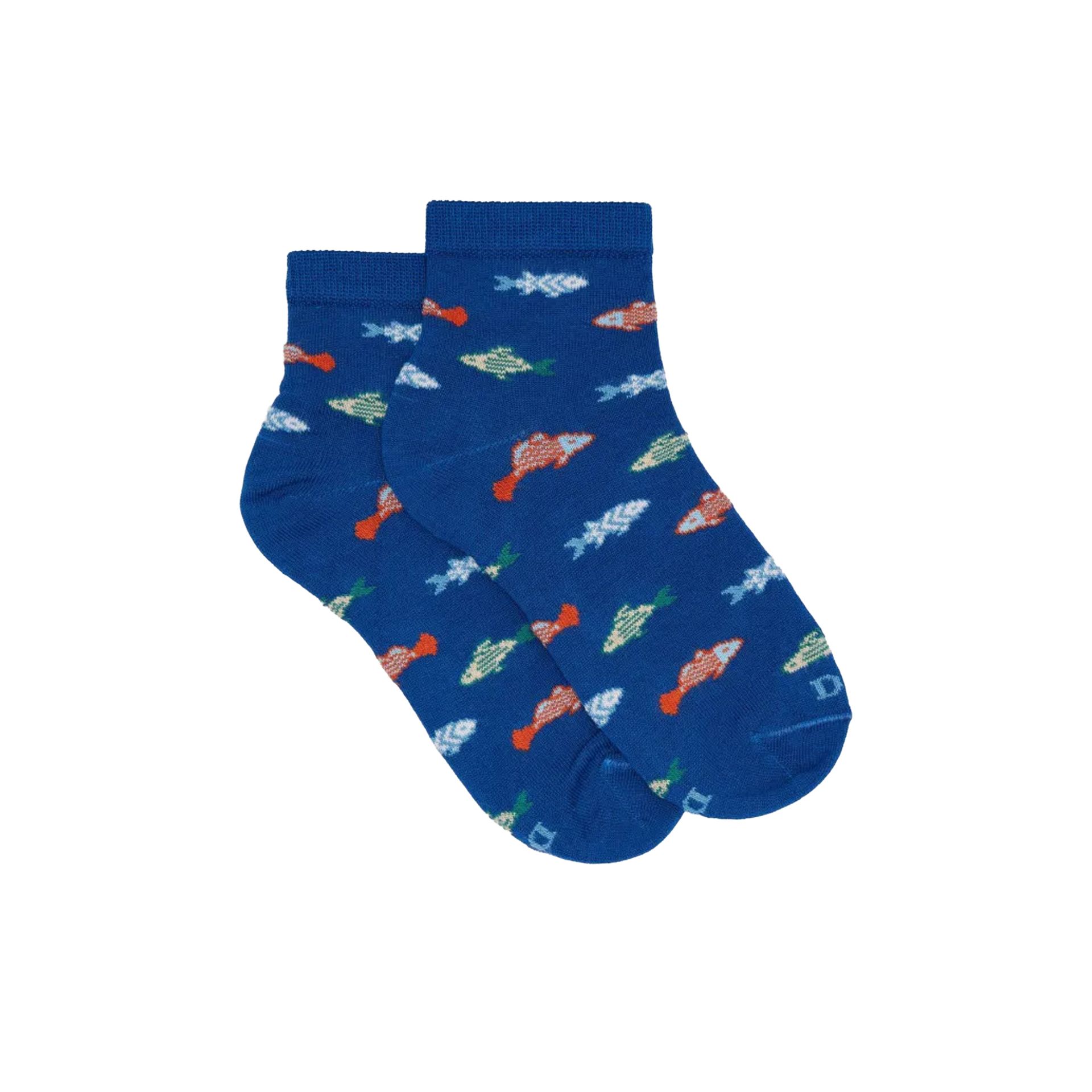 Doré Doré Sokken 262069 blauw