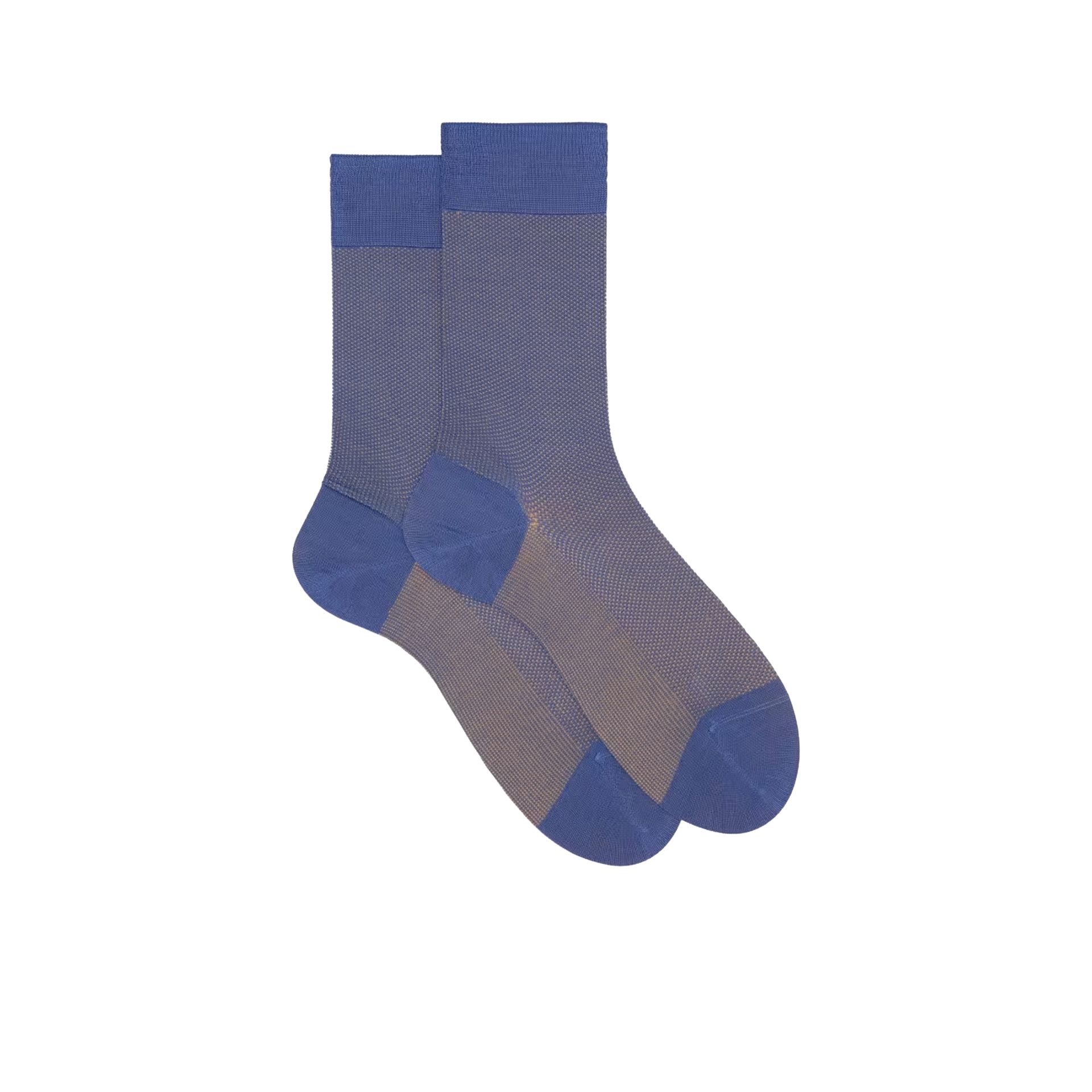 Doré Doré Caviar Bleu/ Laiton 262070 blauw