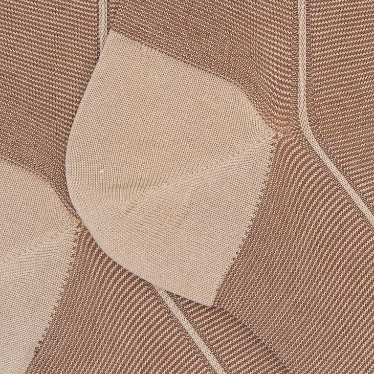 Doré Doré Fantaisie Beige Grège 262072 beige