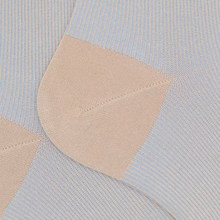 Doré Doré Confort Beige Grège/ Azuline 262078 beige