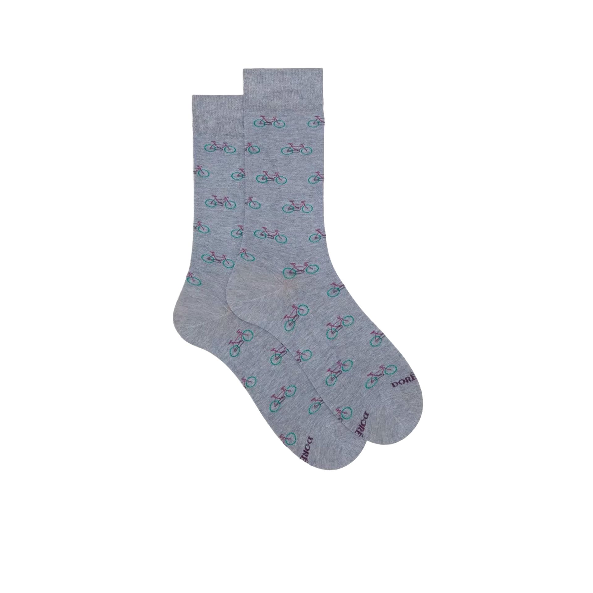 Doré Doré Fantaisie Bleu Glacier 262086 blauw