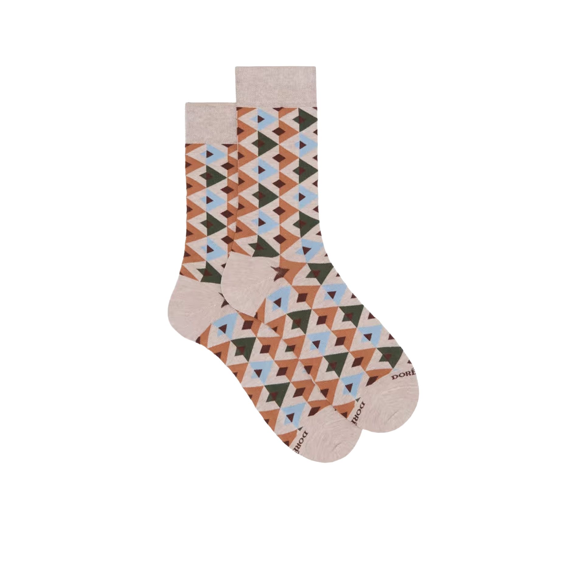 Doré Doré Fantaisie Beige Sahara 262089 beige