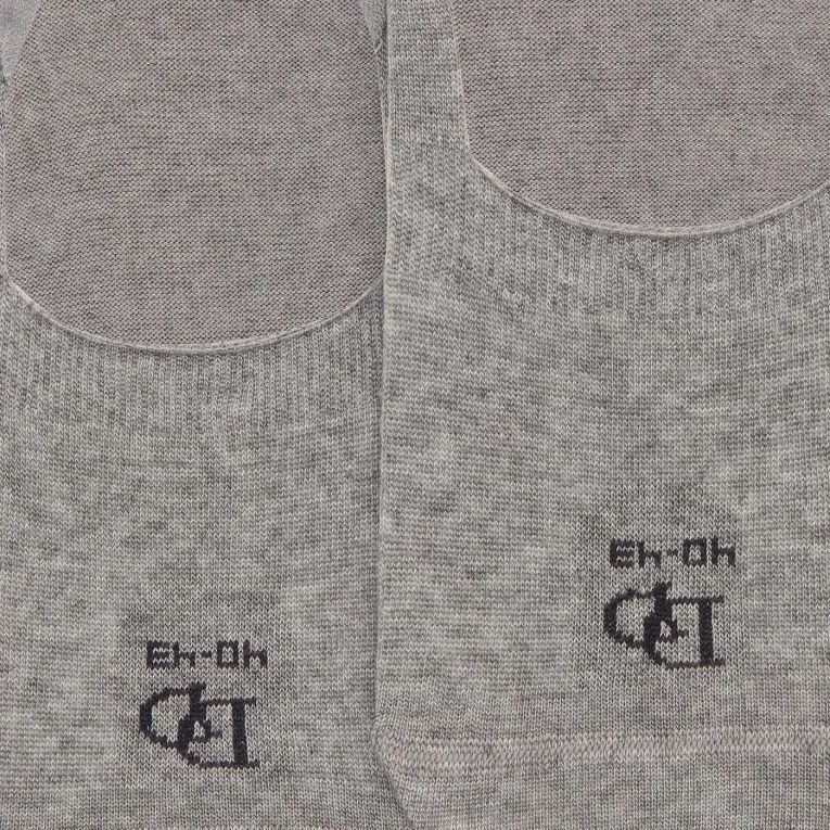 Doré Doré Socca Regulate 262096 grijs