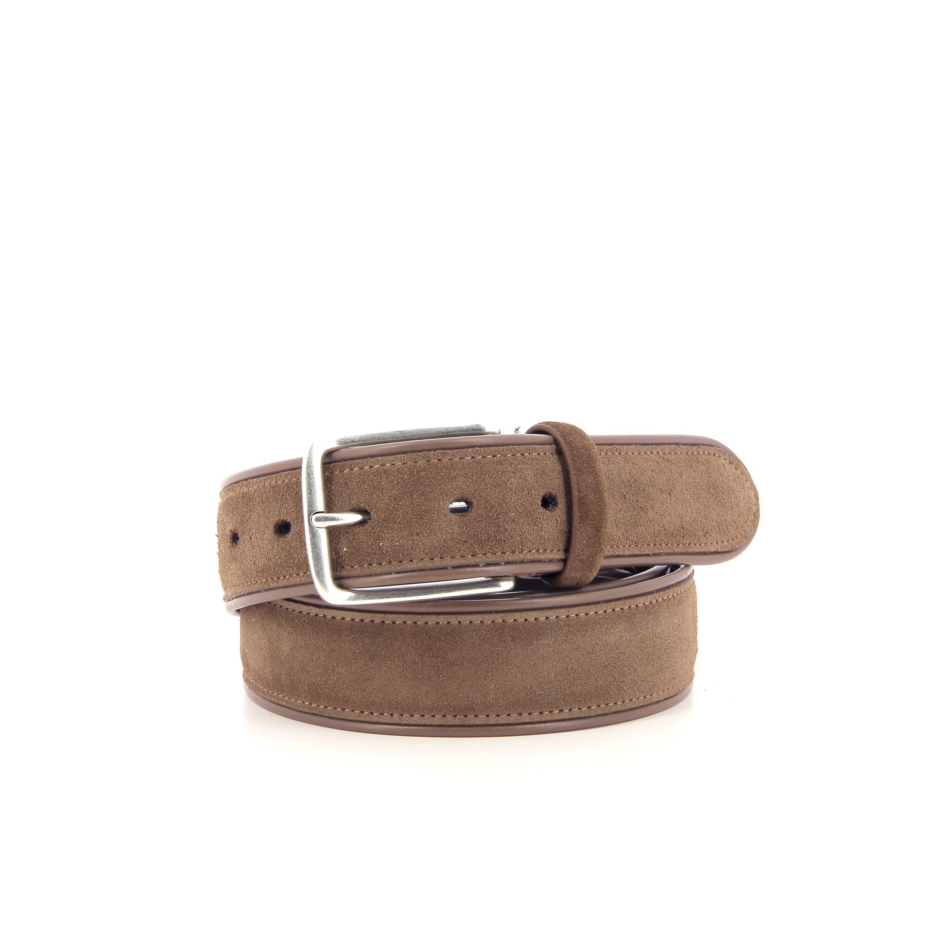 Veneta Cinture Riem 262103 bruin