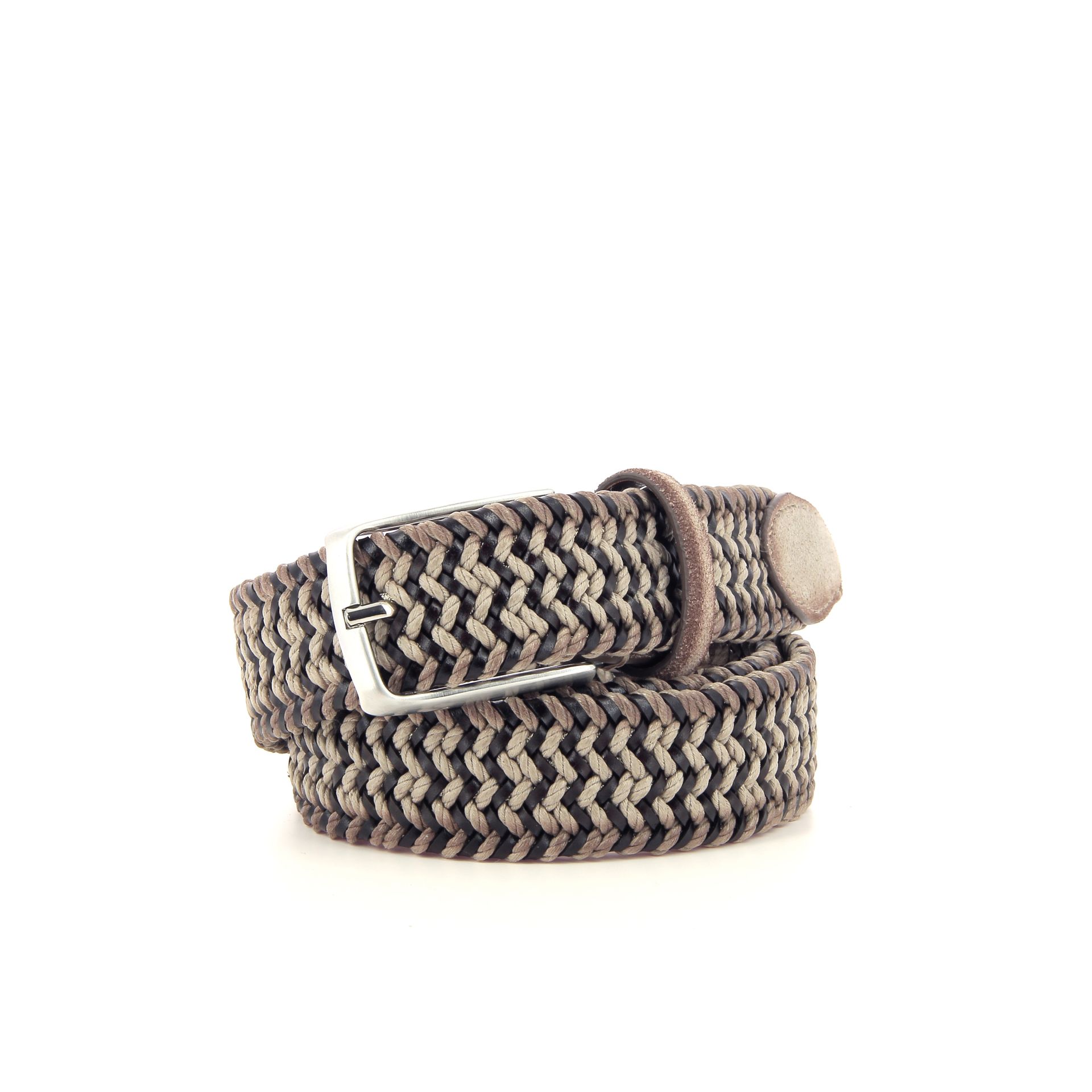 Veneta Cinture Riem 262105 bruin