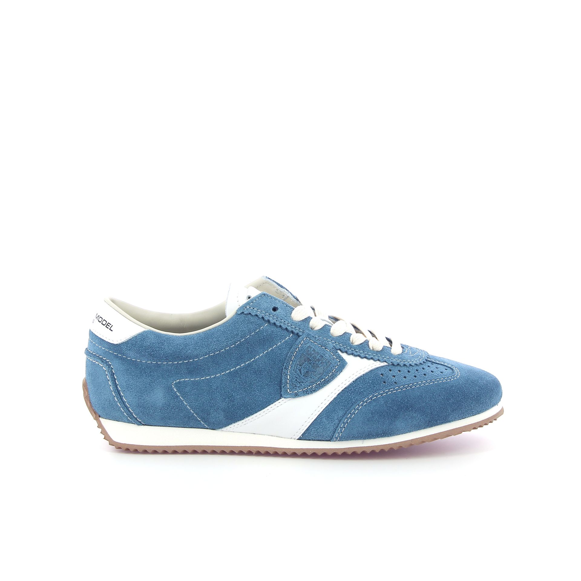Philippe Model Planche Low Woman 262131 blauw