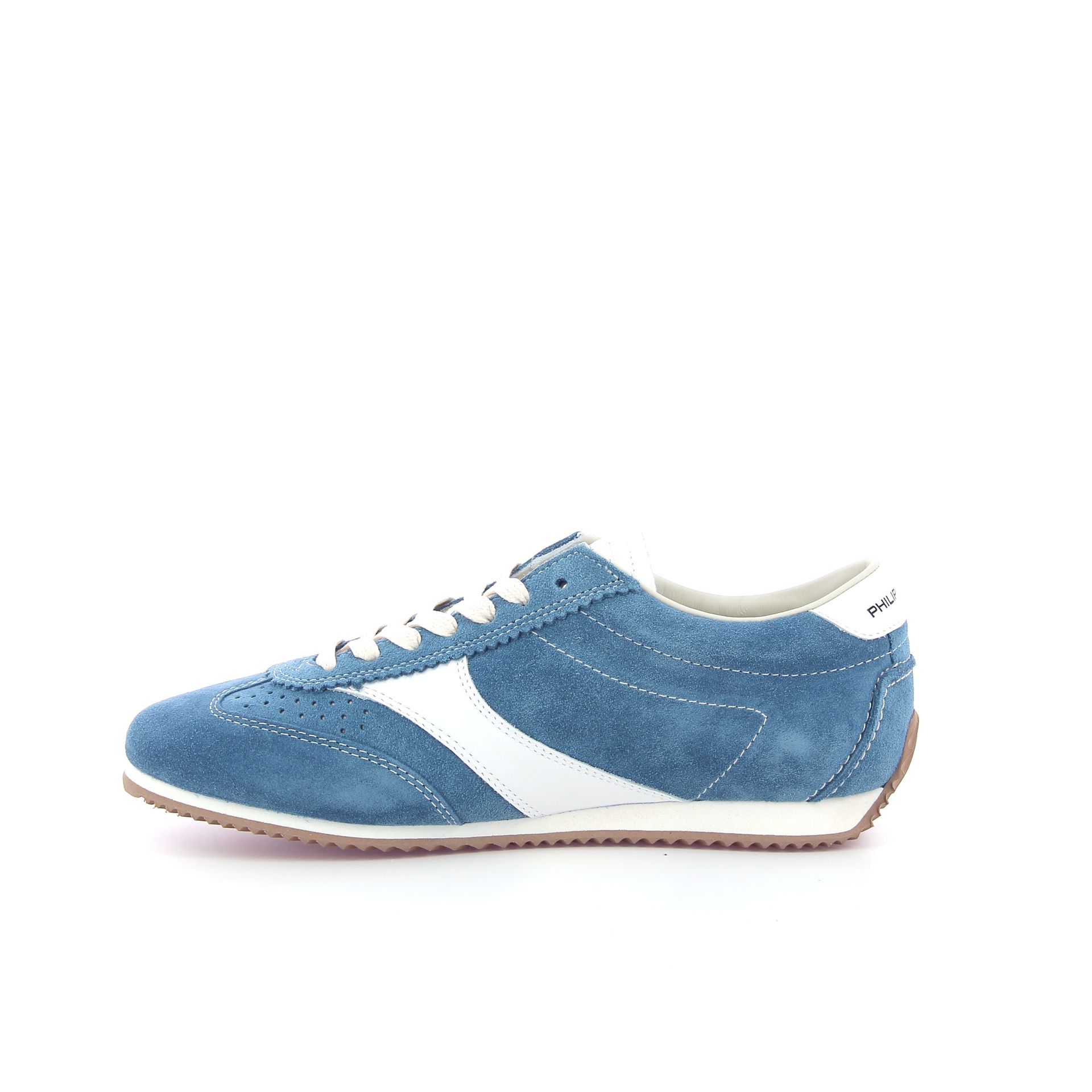 Philippe Model Planche Low Woman 262131 blauw