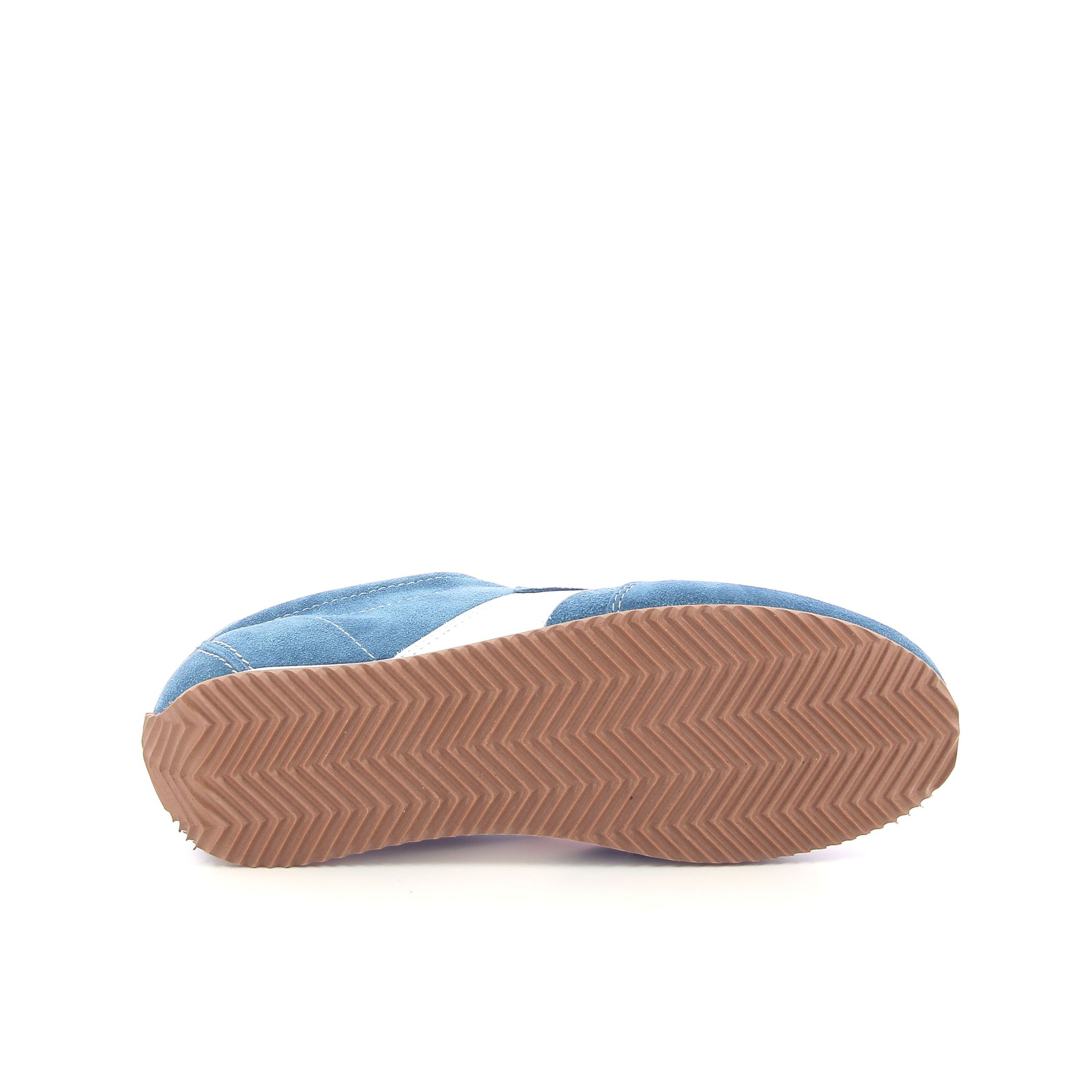 Philippe Model Planche Low Woman 262131 blauw