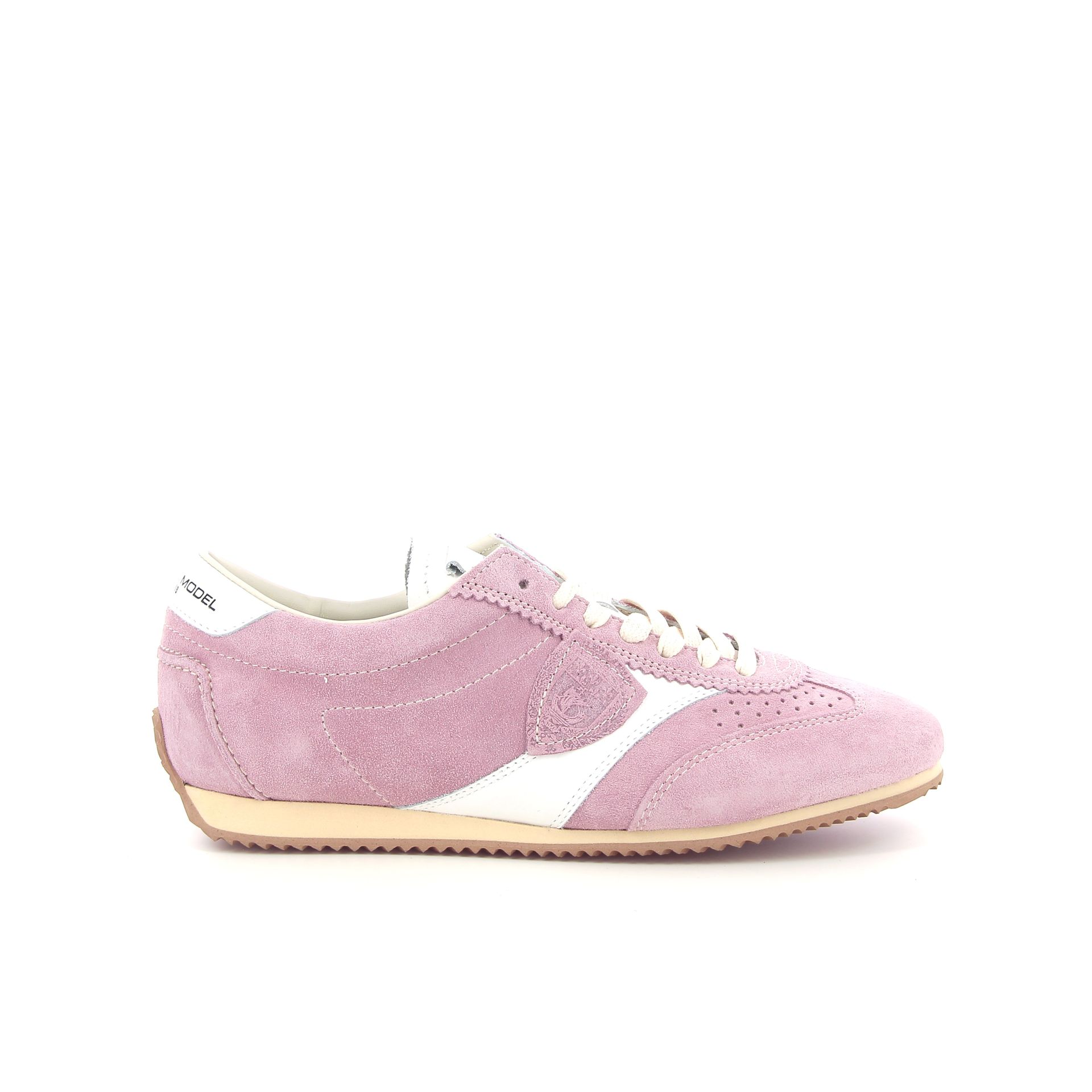 Philippe Model Planche Low Woman 262132 roze