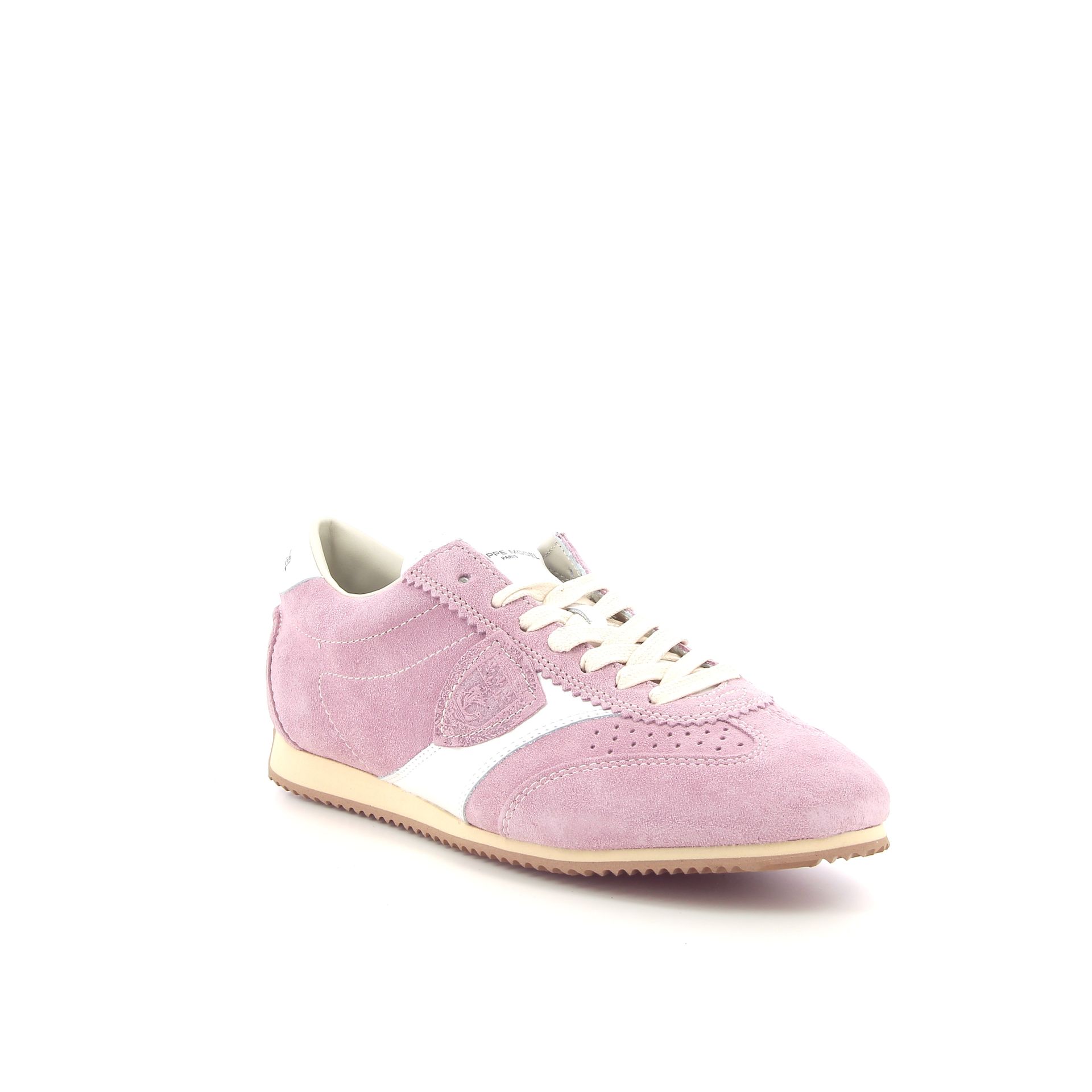 Philippe Model Planche Low Woman 262132 roze