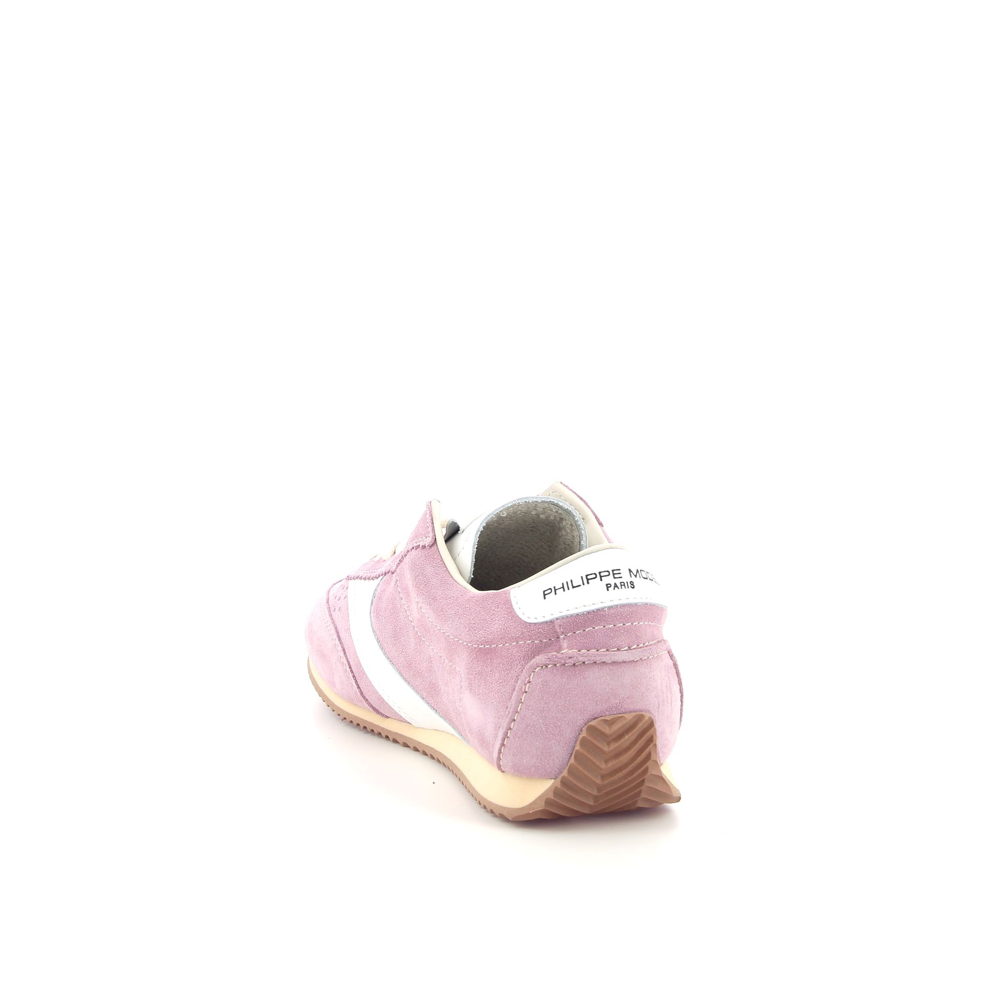 Philippe Model Planche Low Woman 262132 roze