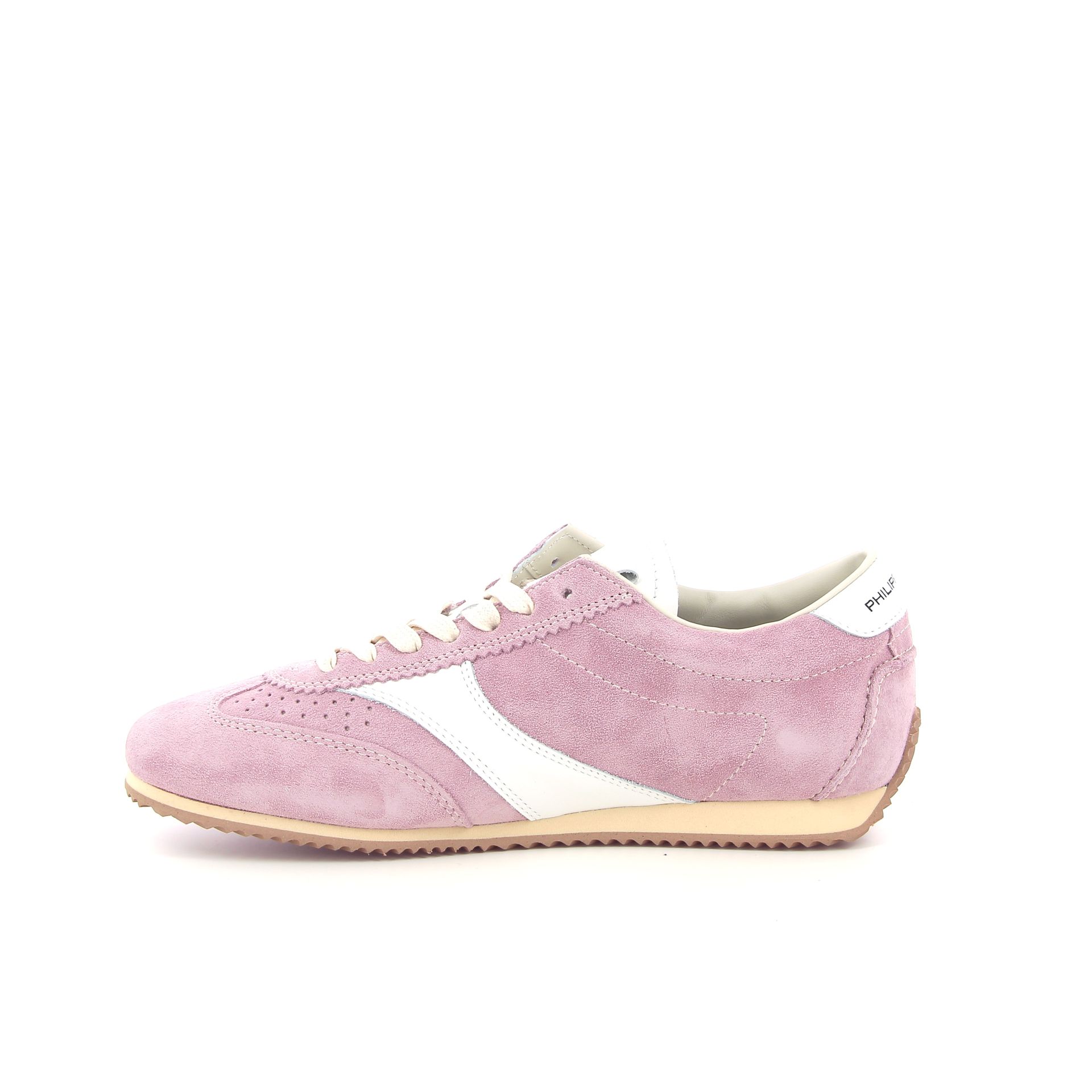 Philippe Model Planche Low Woman 262132 roze
