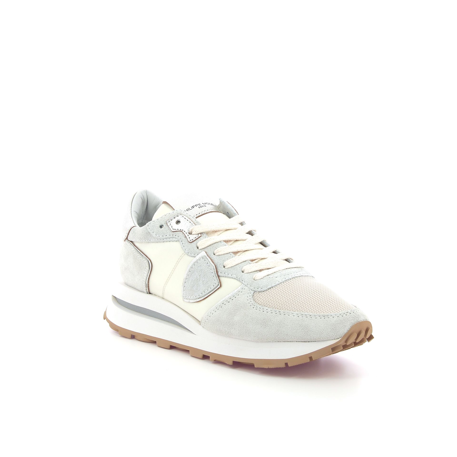 Philippe Model Tropez Haute Low Woman 262133 beige