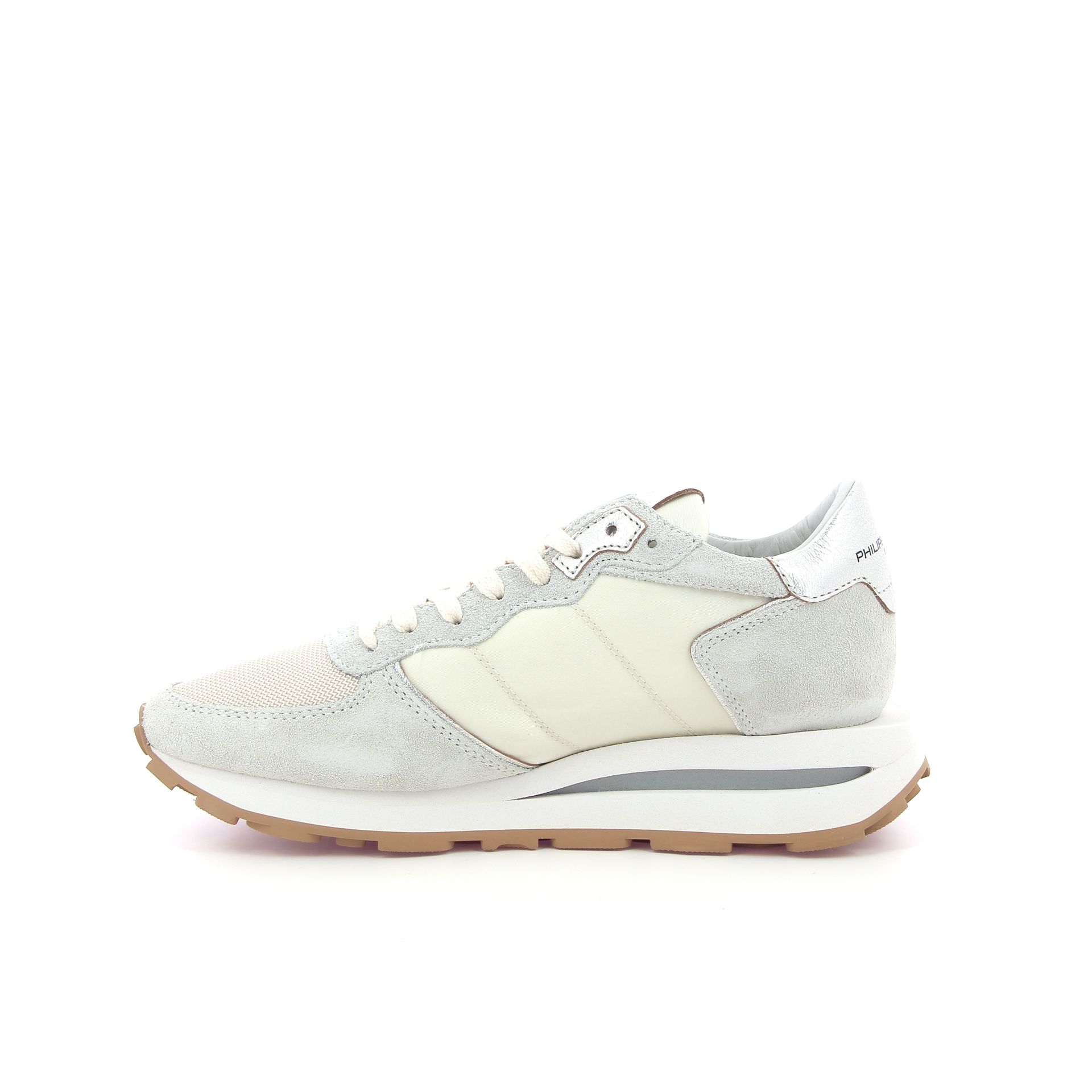 Philippe Model Tropez Haute Low Woman 262133 beige