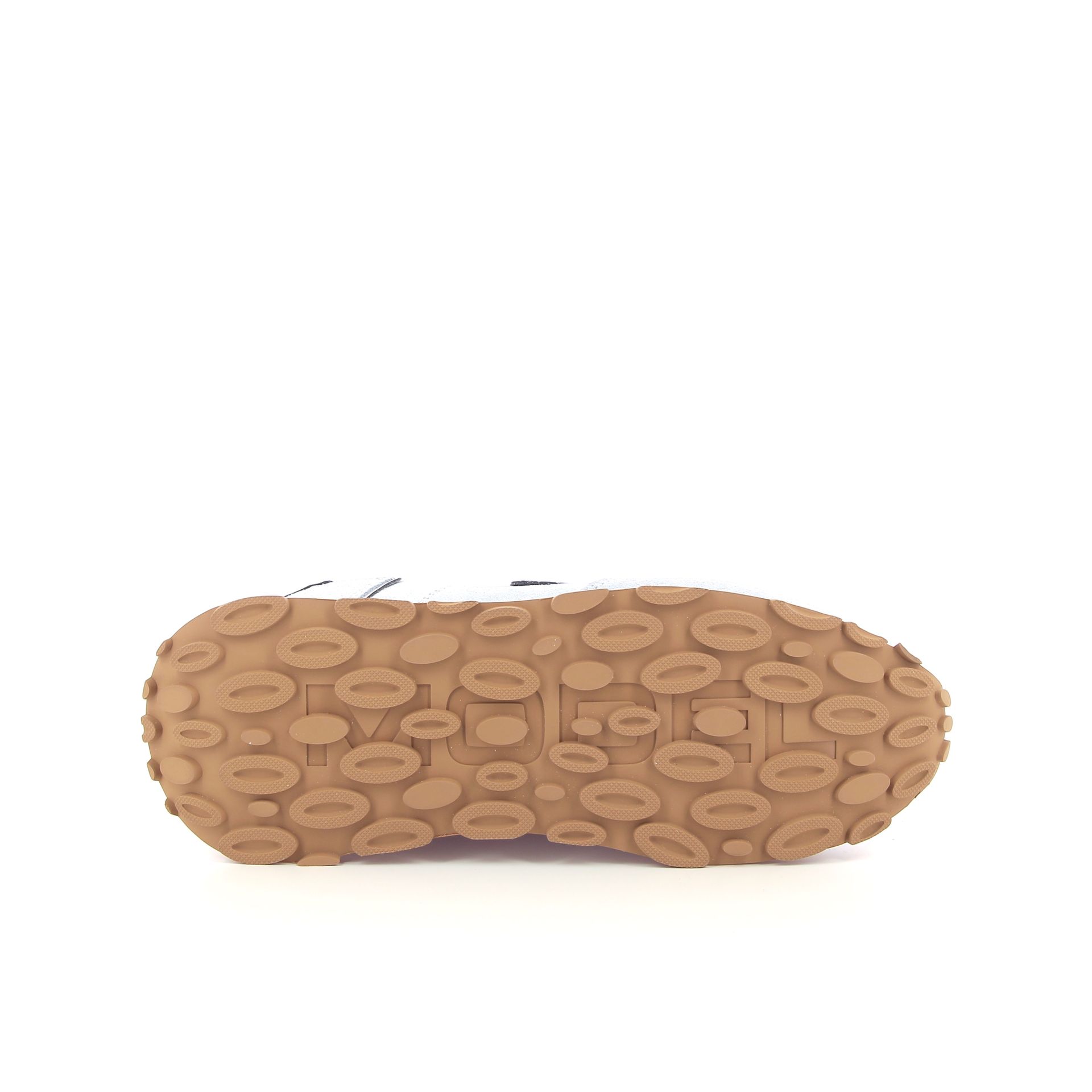 Philippe Model Tropez Haute Low Woman 262134 blauw