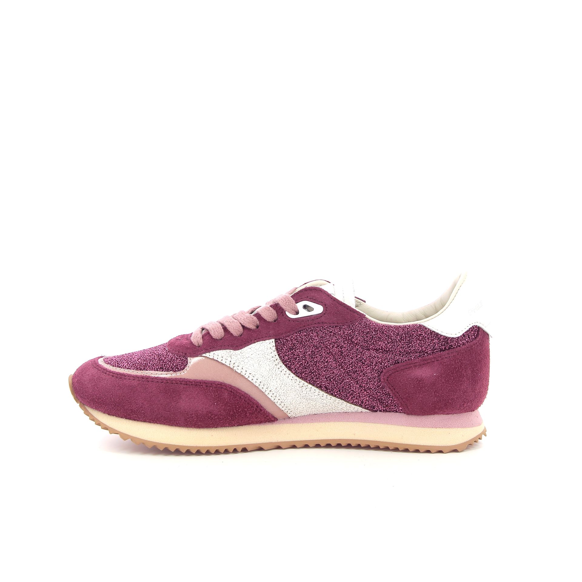 Philippe Model Blville Low 262136 rood