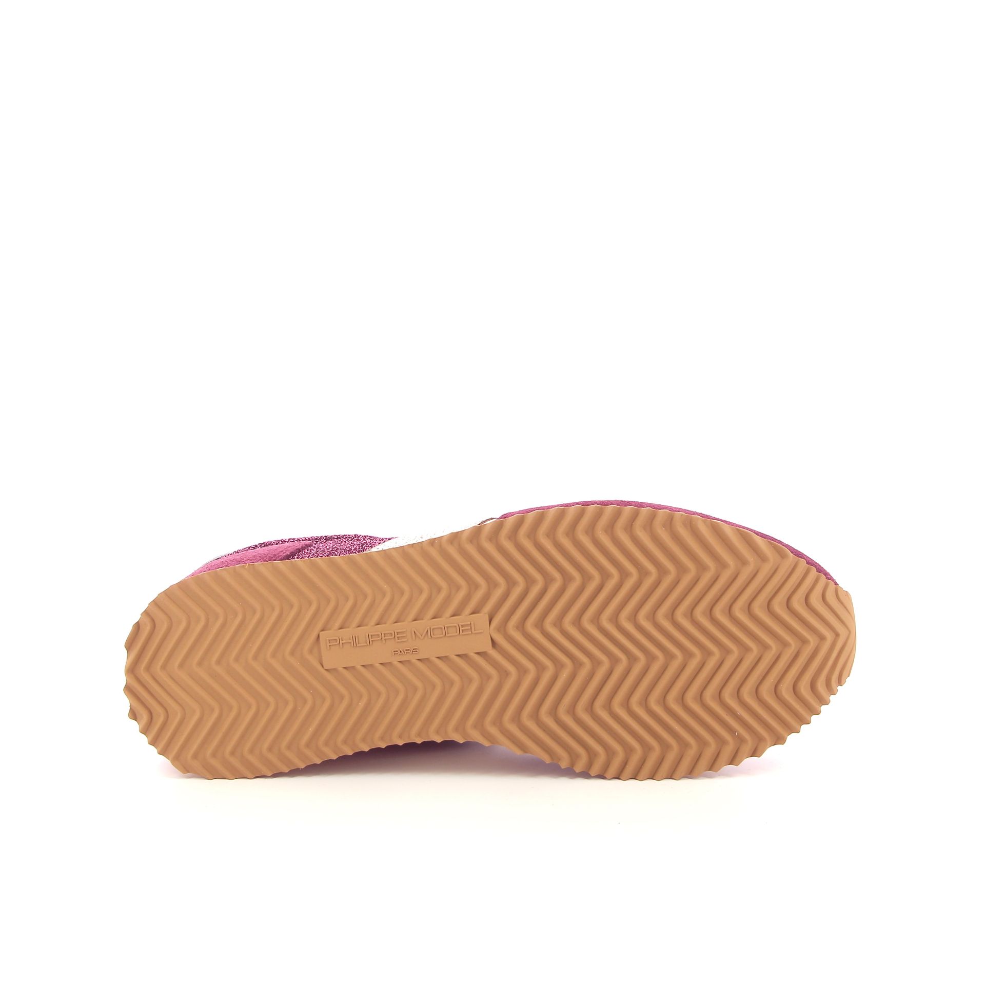 Philippe Model Blville Low 262136 rood