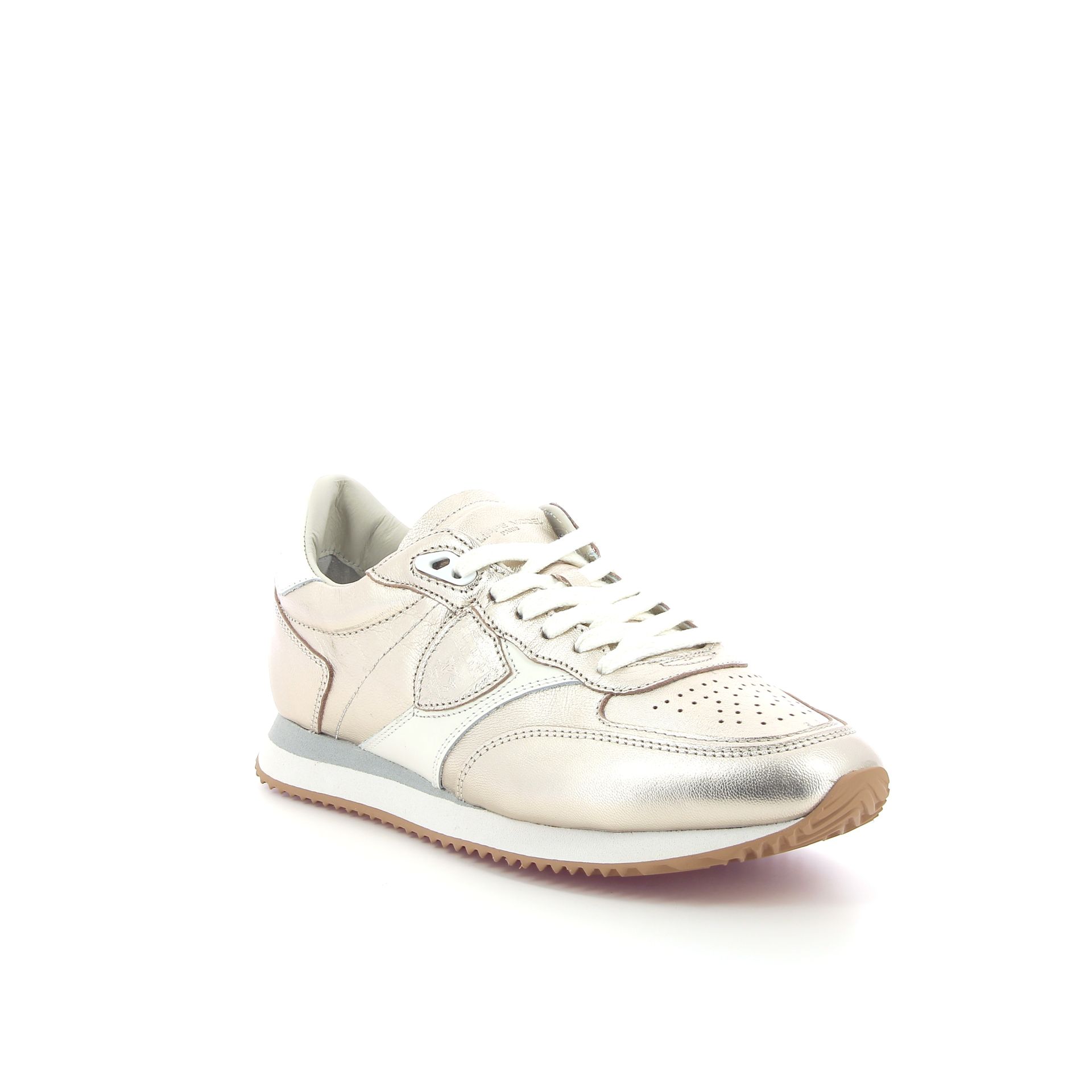 Philippe Model Blville Low 262139 goud