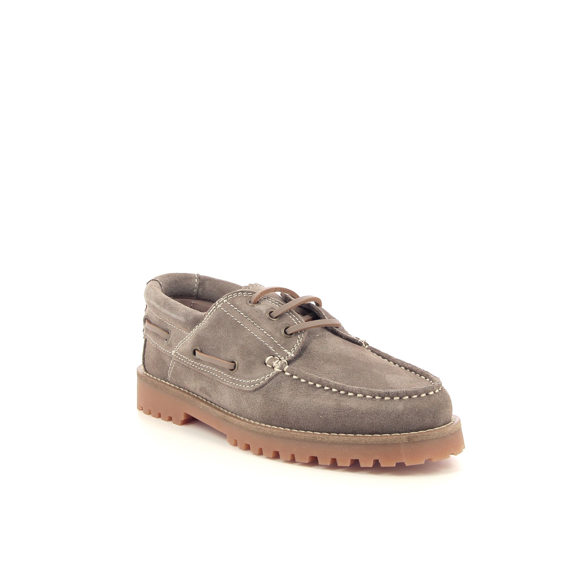 Sofie Schnoor Veterschoen 262140 taupe