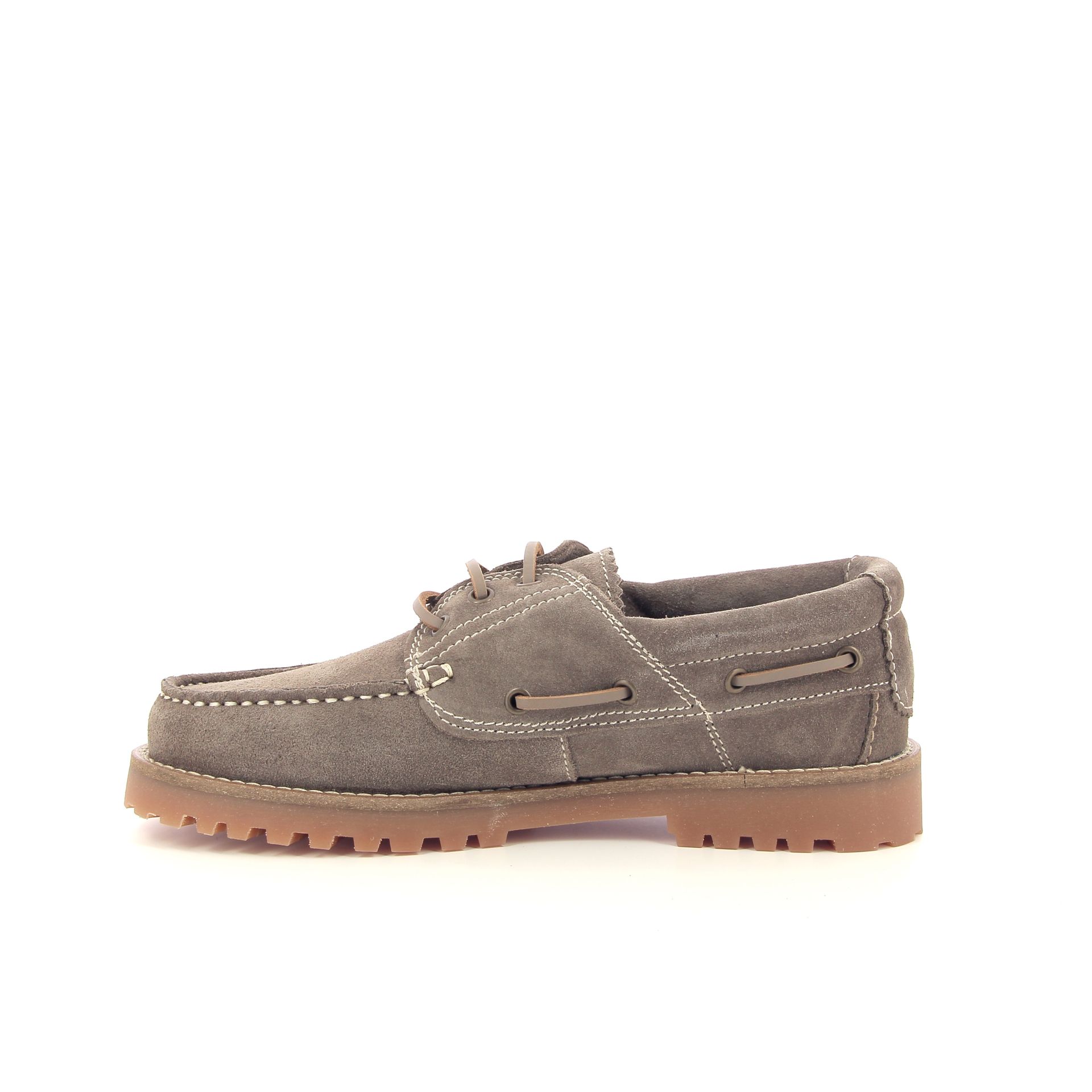 Sofie Schnoor Veterschoen 262140 taupe
