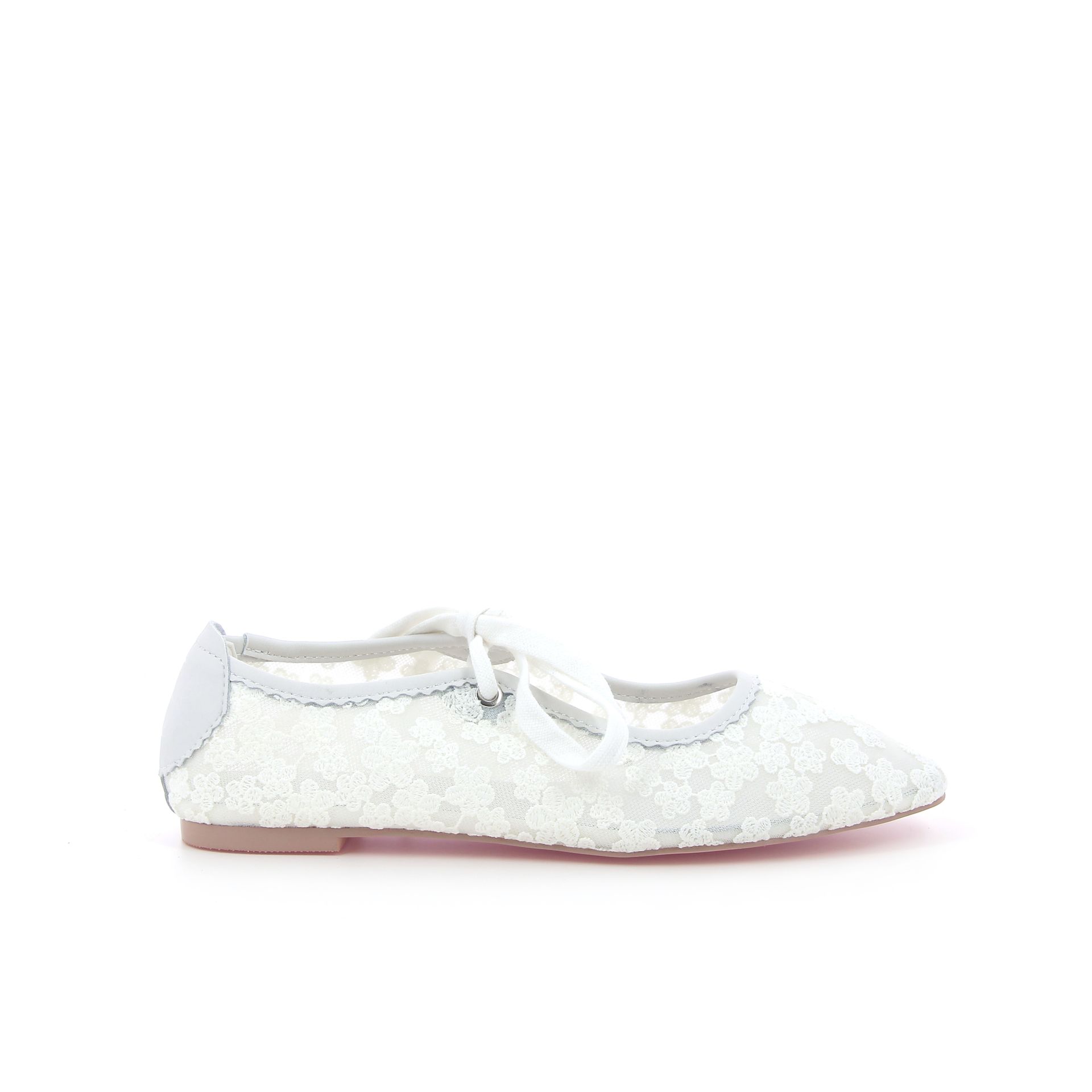 Sofie Schnoor Ballerina 262143 beige