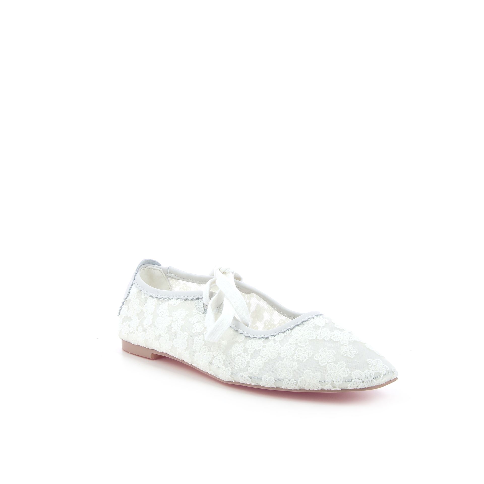 Sofie Schnoor Ballerina 262143 beige