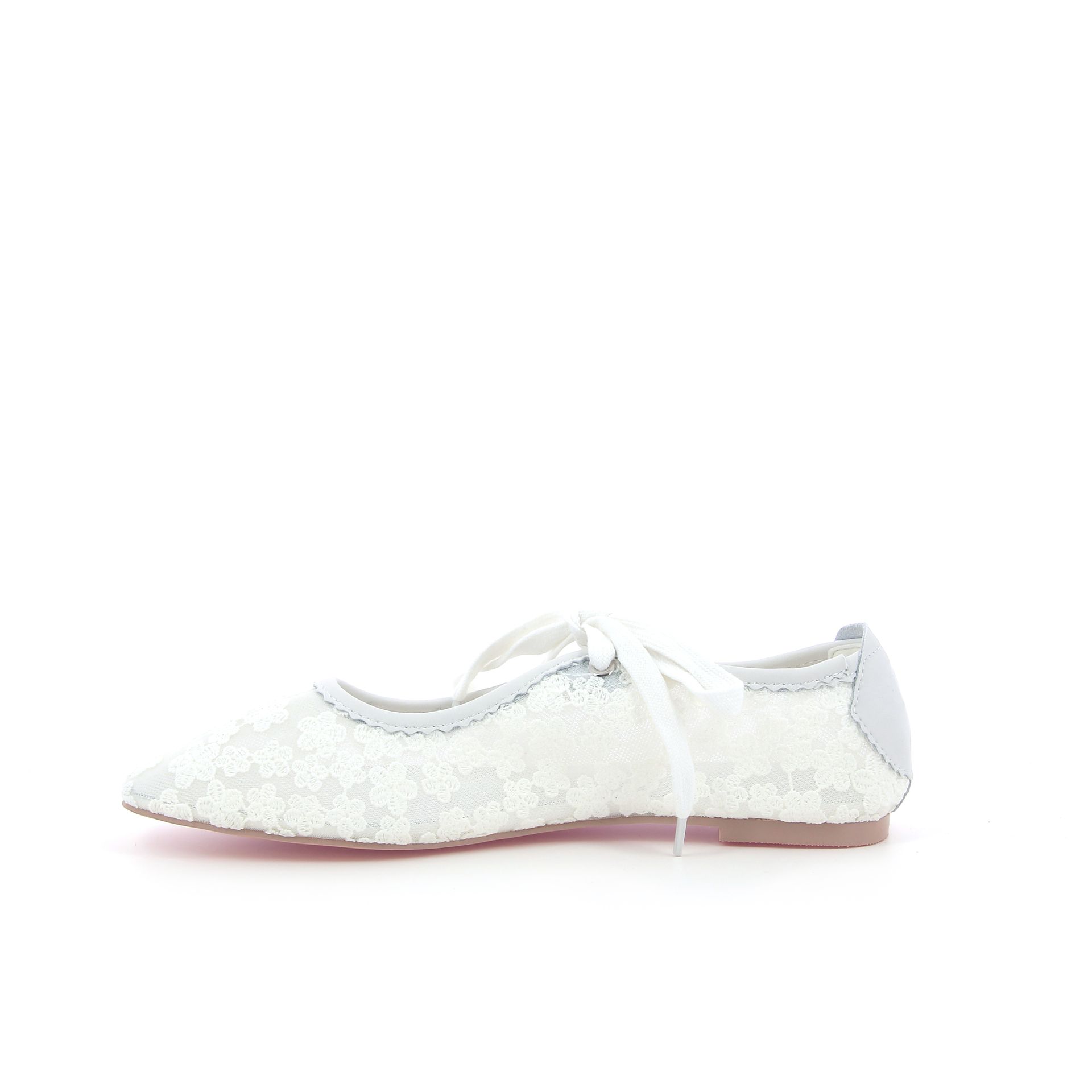 Sofie Schnoor Ballerina 262143 beige